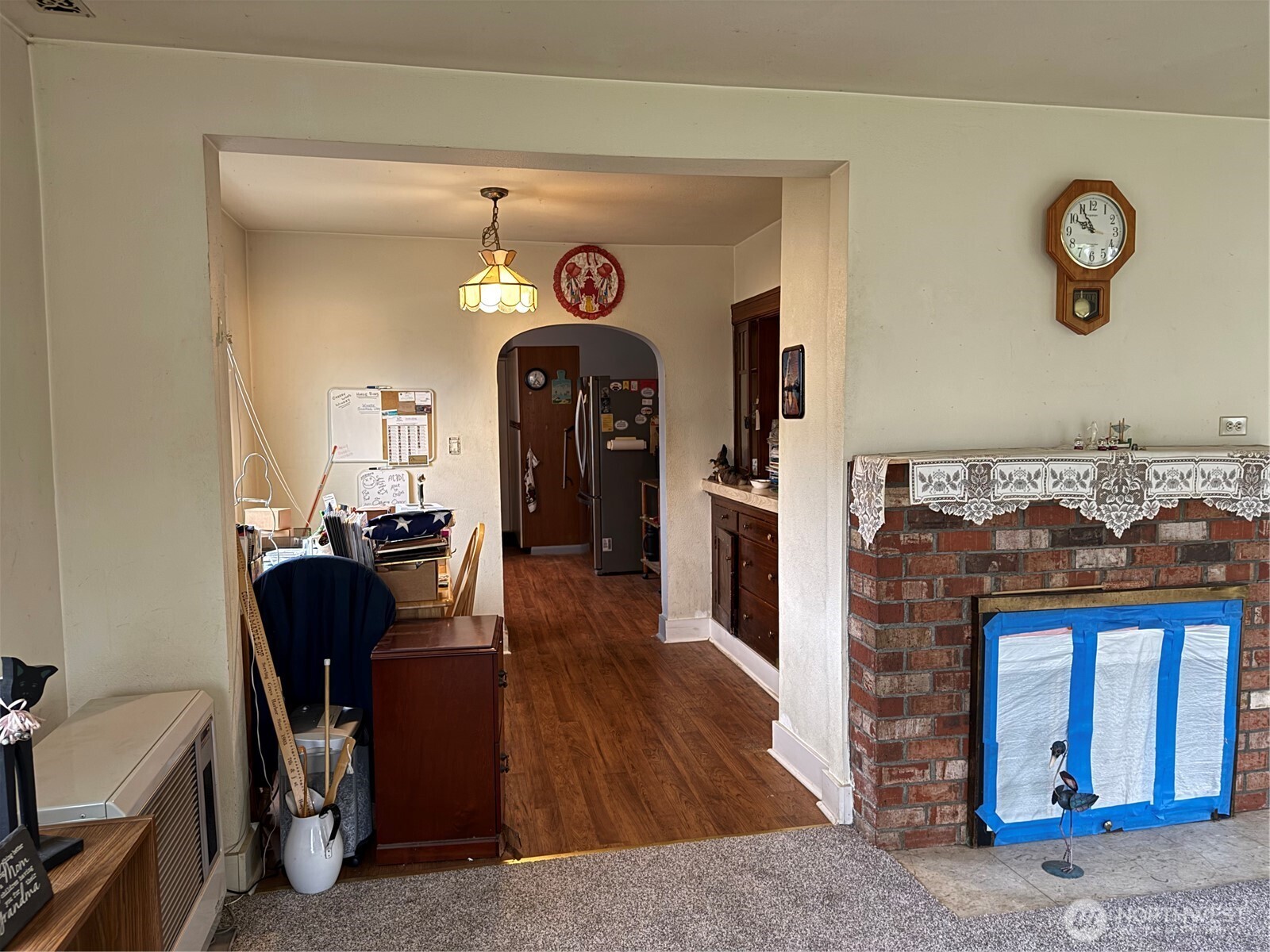 1907 Simpson Avenue Property Photo 4
