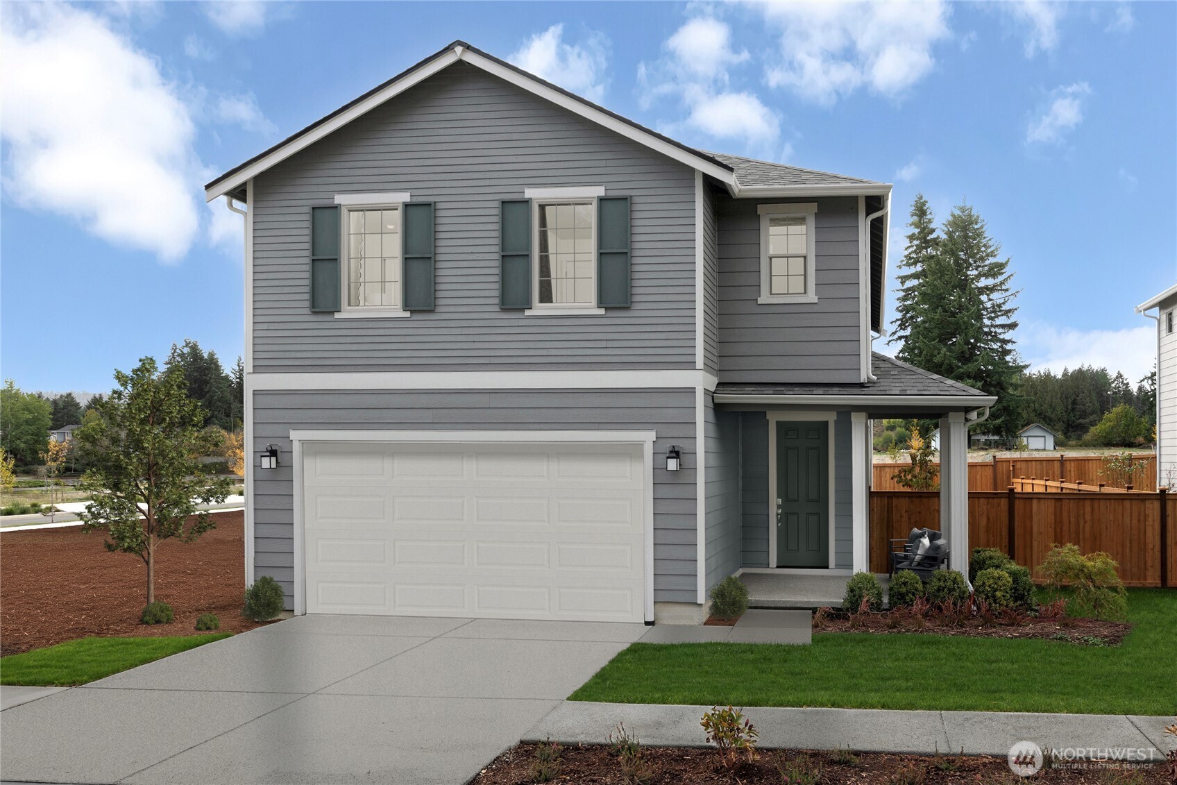 413 Sunbeam (lot 24) Street Property Photo 1