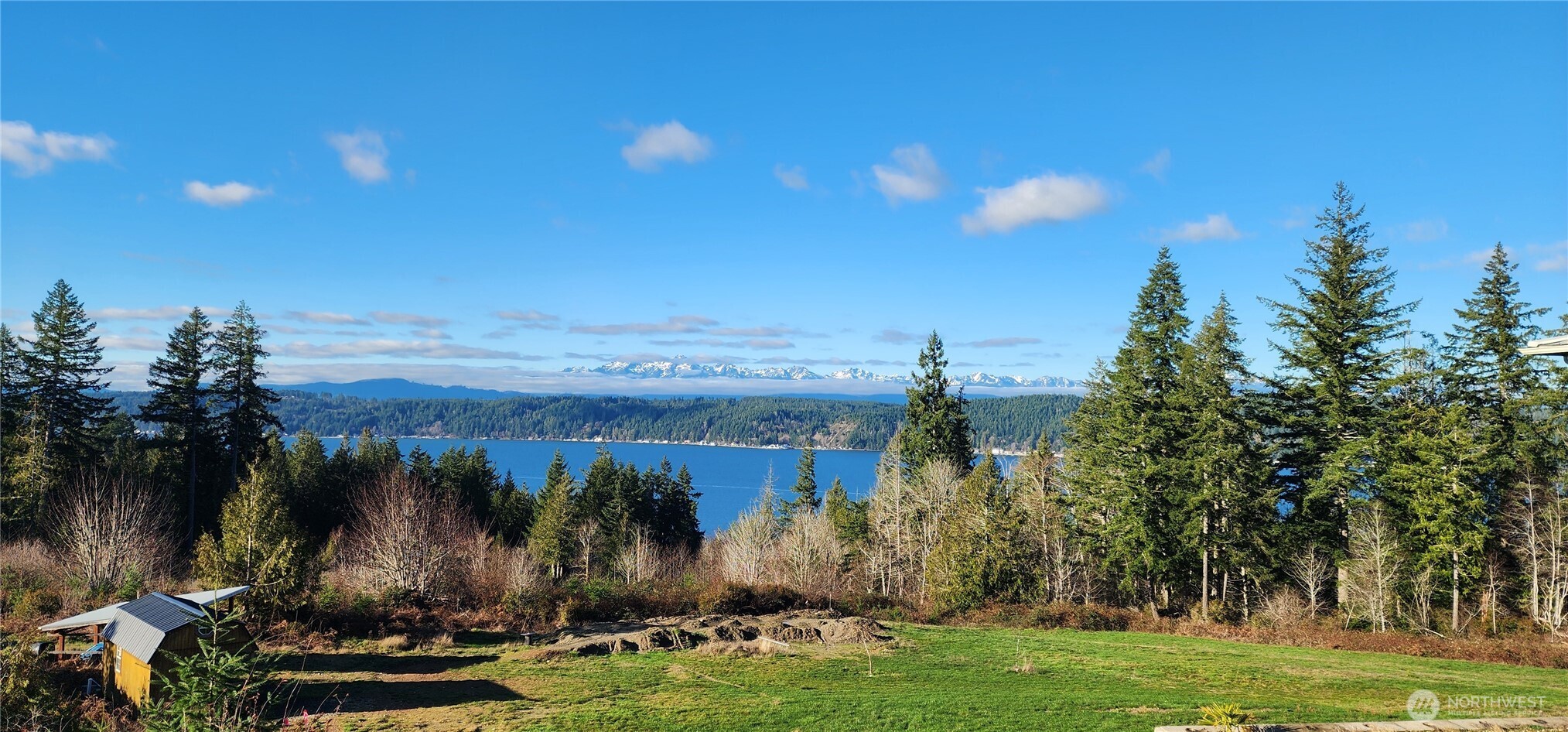 0 E Twanoh Heights Road Property Photo 1