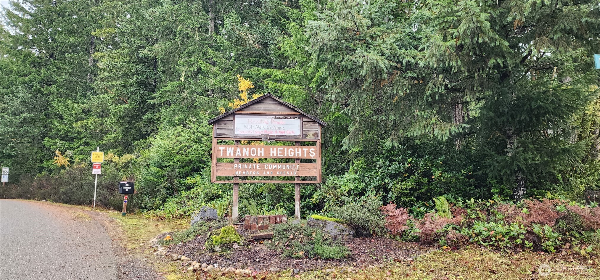 0 E Twanoh Heights Road Property Photo 17