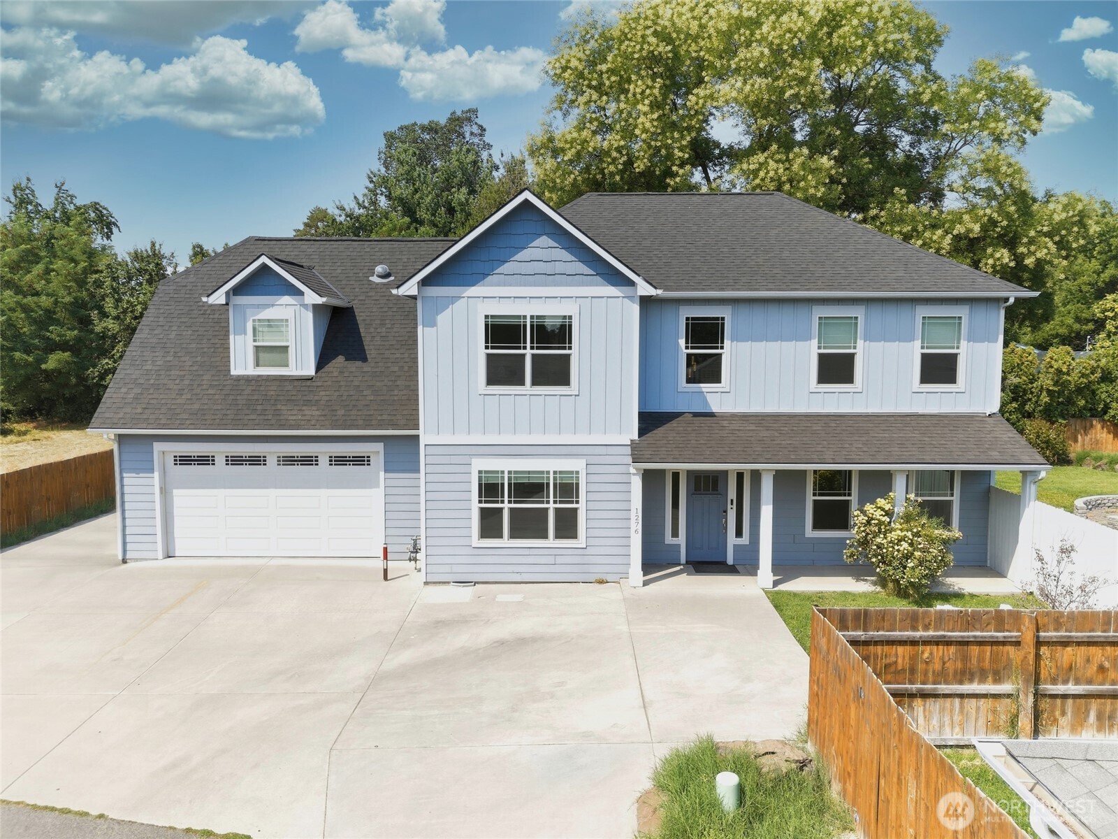 1276 Whittington Lane Property Photo 3