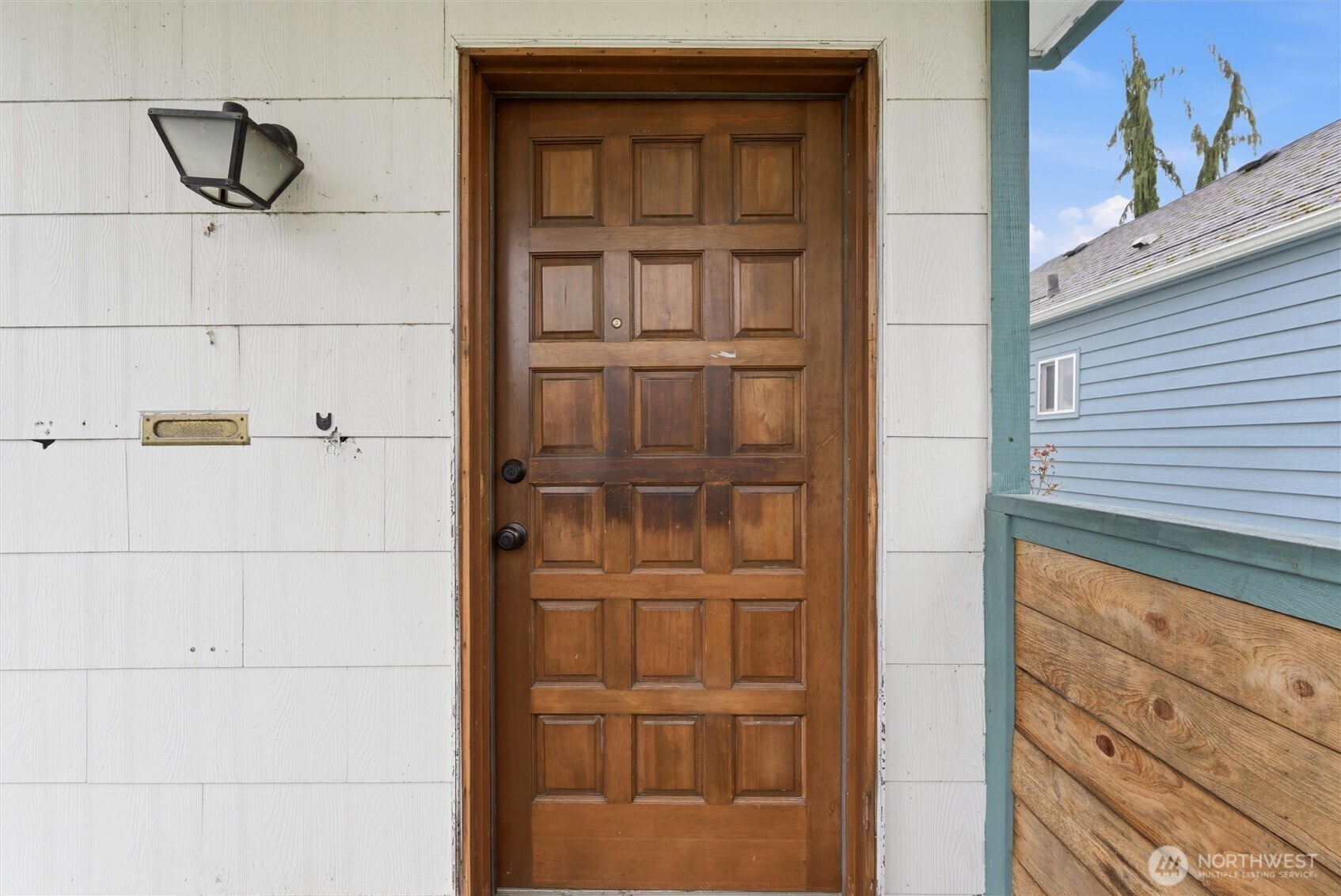 1027 Wetmore Property Photo 2