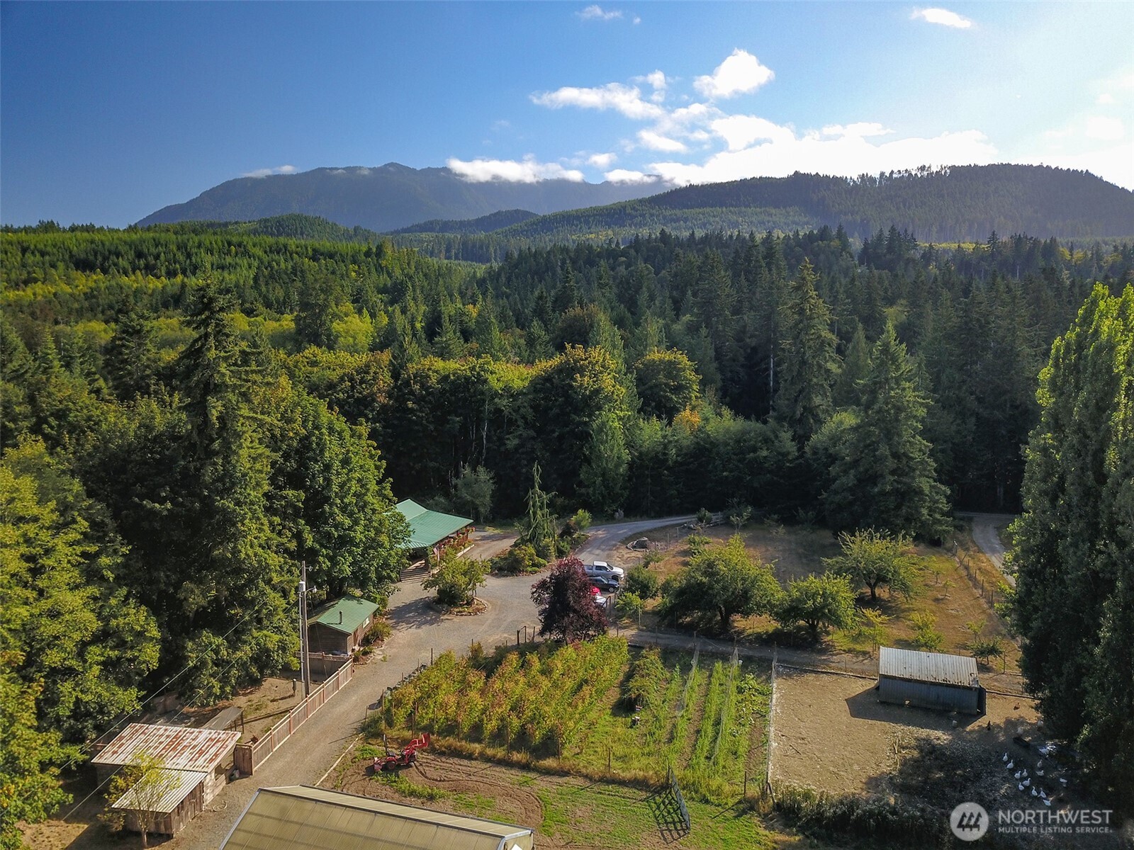 477 Wasankari Road Property Photo 1
