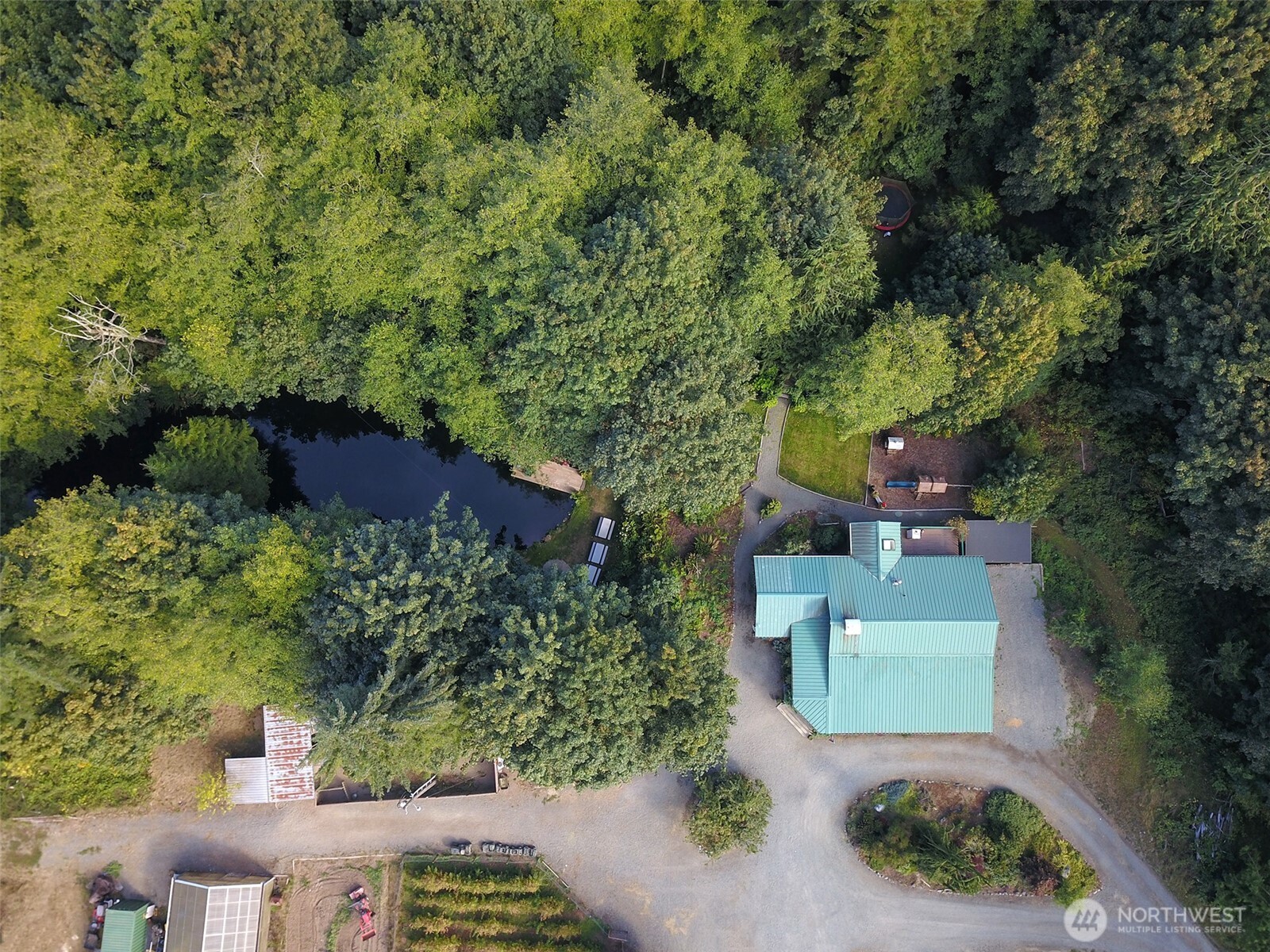 477 Wasankari Road Property Photo 2