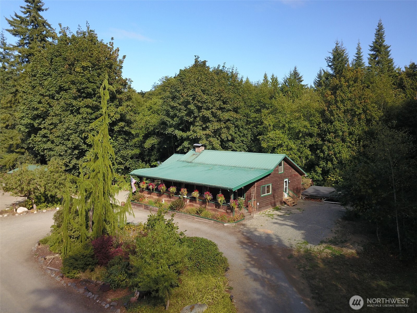 477 Wasankari Road Property Photo 3