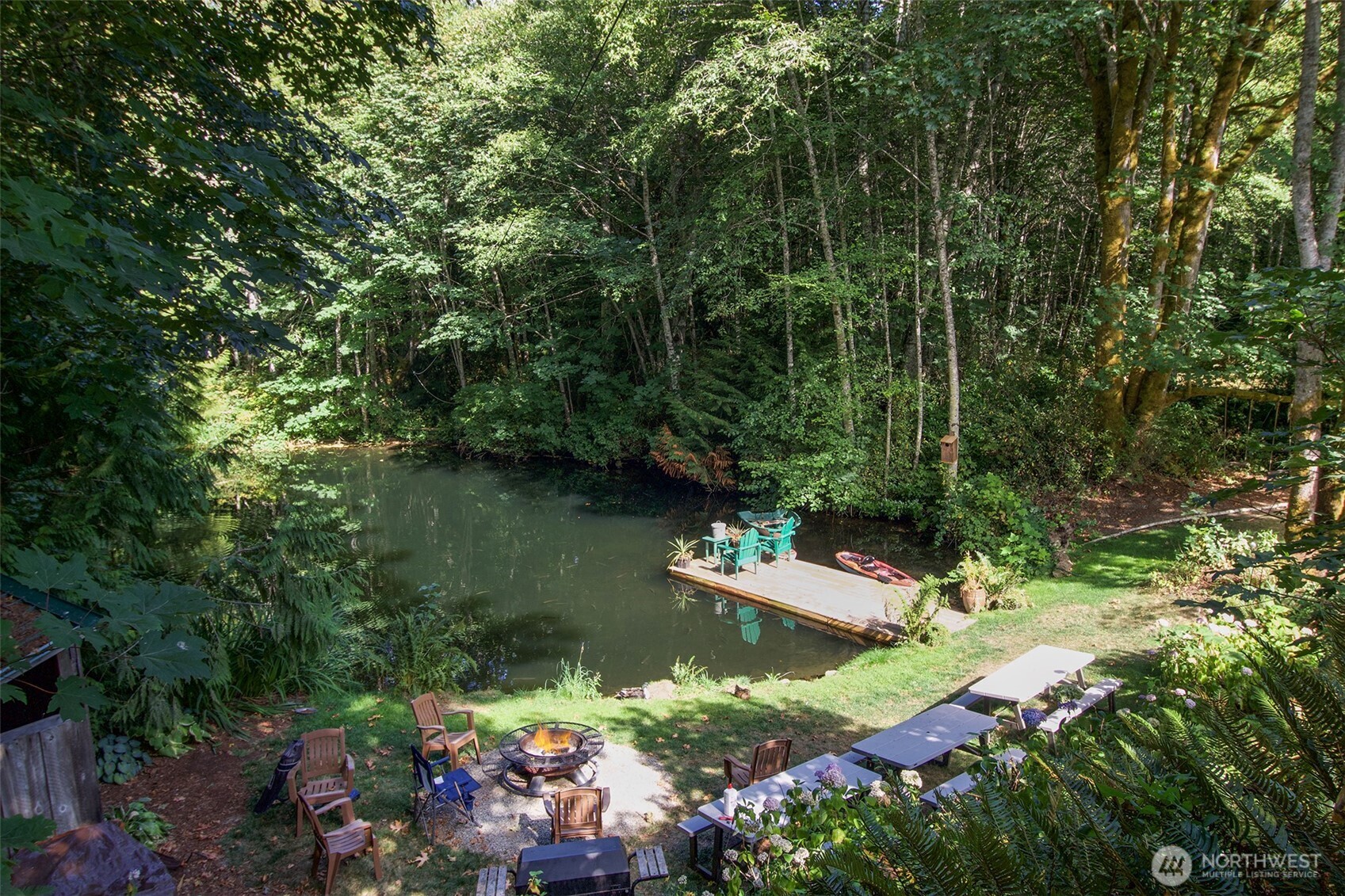 477 Wasankari Road Property Photo 5
