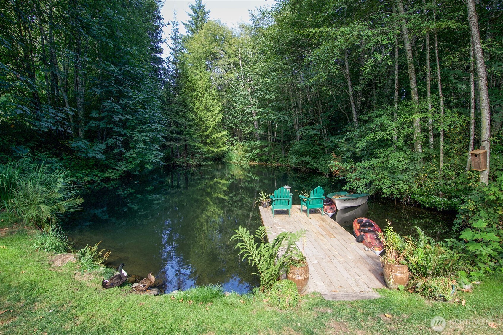 477 Wasankari Road Property Photo 6
