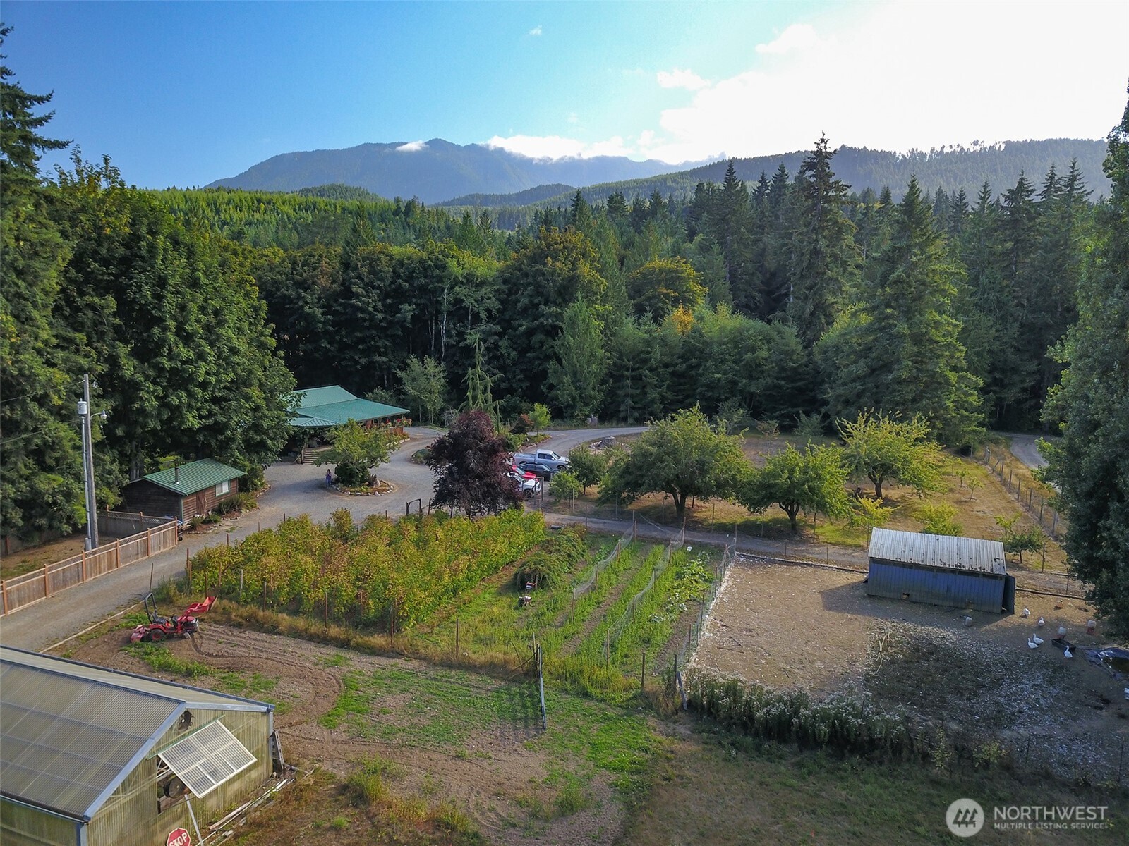 477 Wasankari Road Property Photo 32
