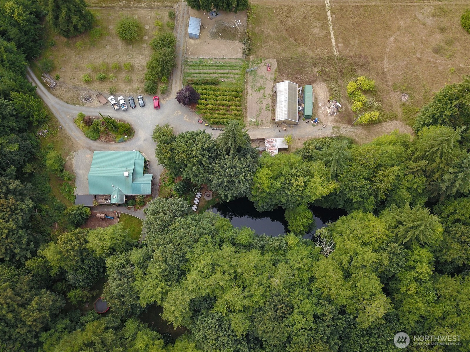 477 Wasankari Road Property Photo 33