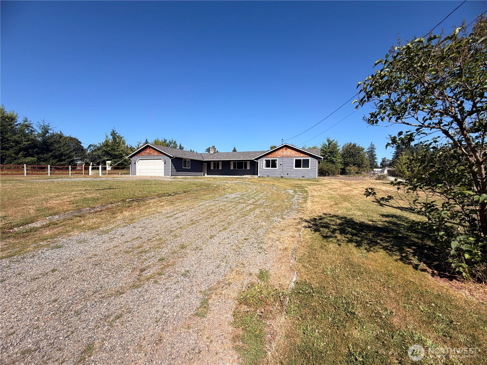 8525 234th Avenue Property Photo 1