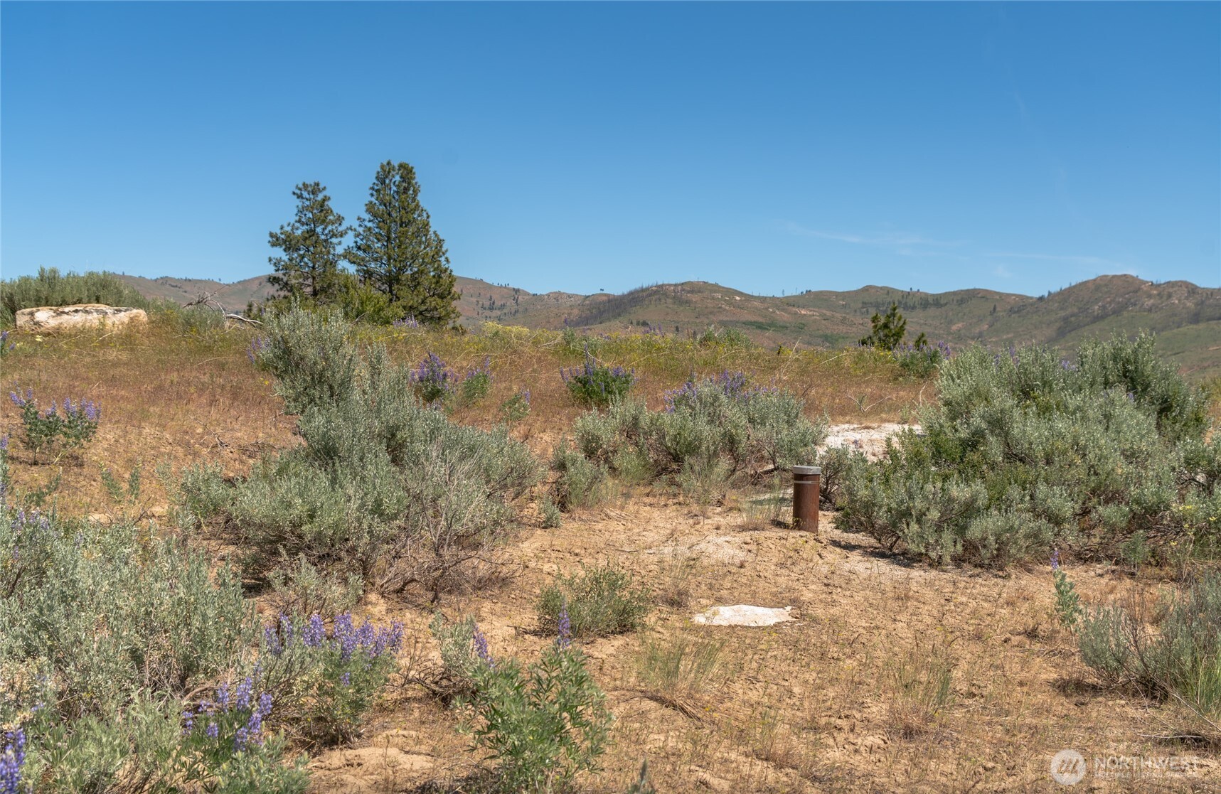 0 Lot 3 Highland Vista Property Photo 3