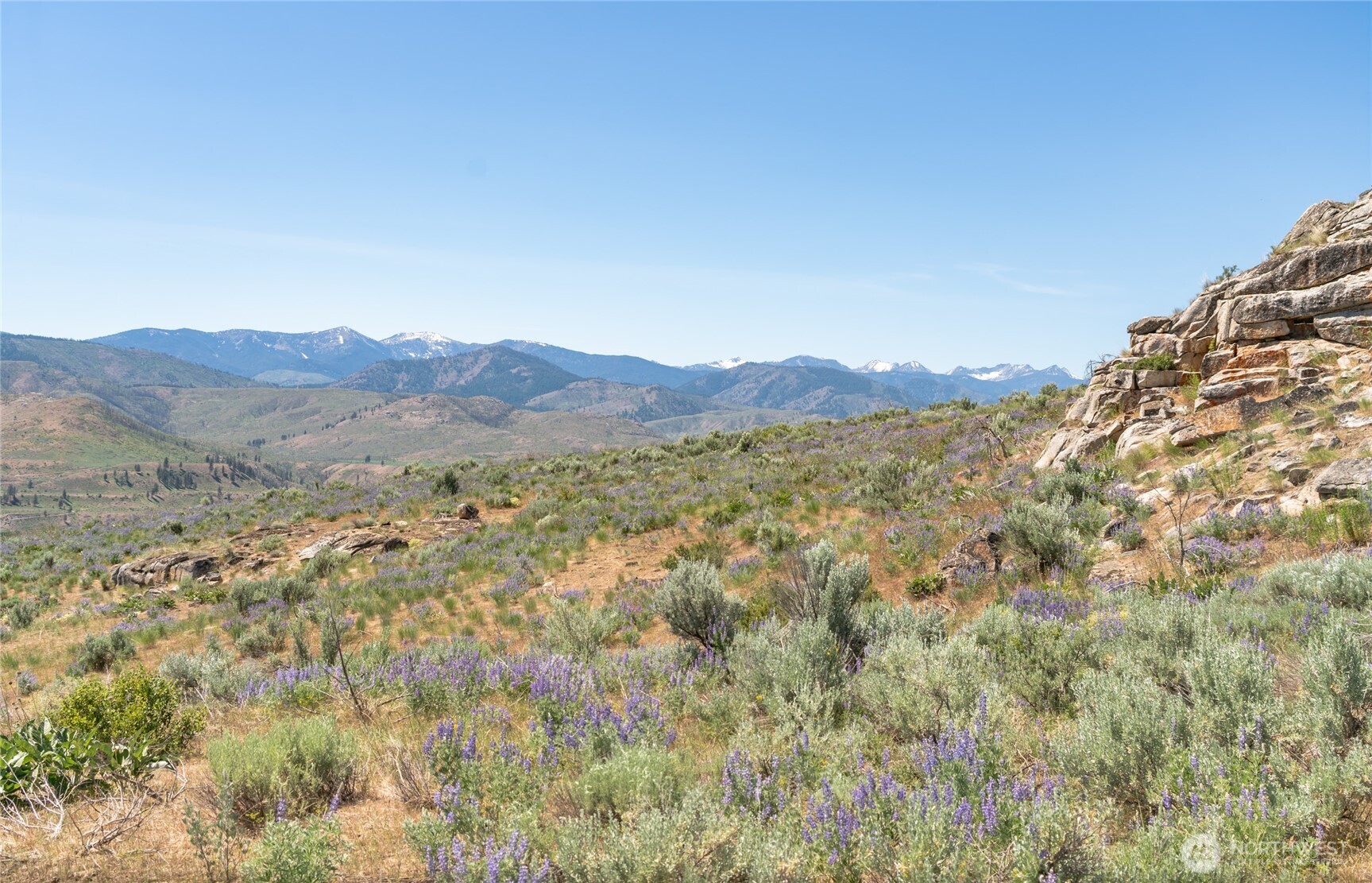 0 Lot 3 Highland Vista Property Photo 5