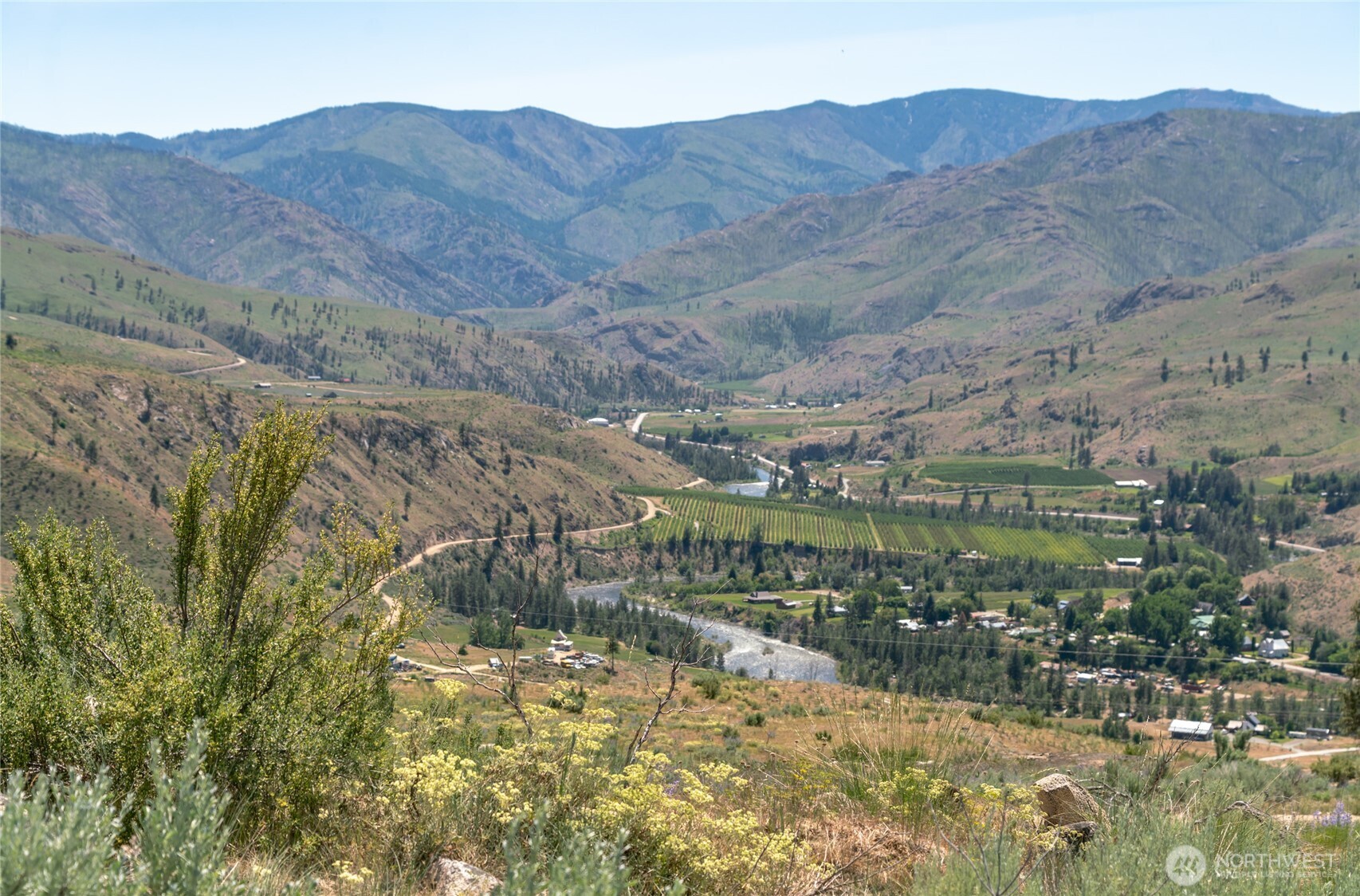 0 Lot 3 Highland Vista Property Photo 6