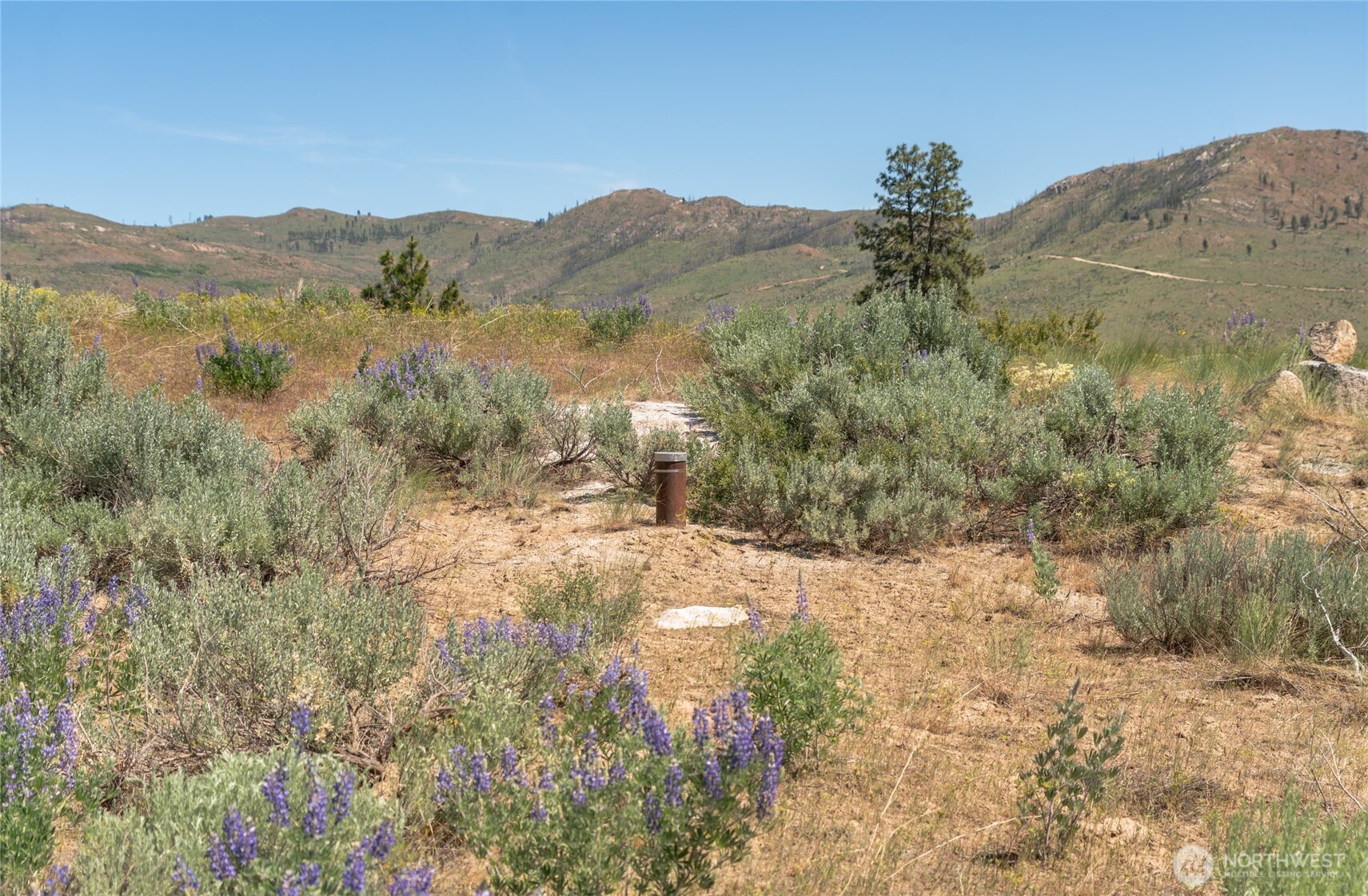 0 Lot 3 Highland Vista Property Photo 7