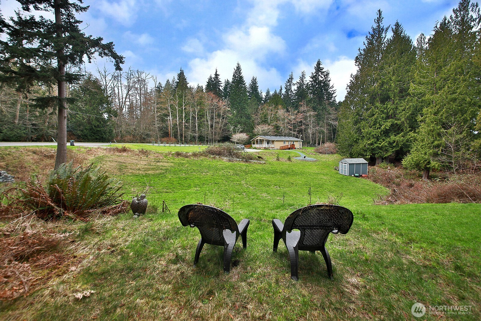 4985 Wilkinson Road Property Photo 1