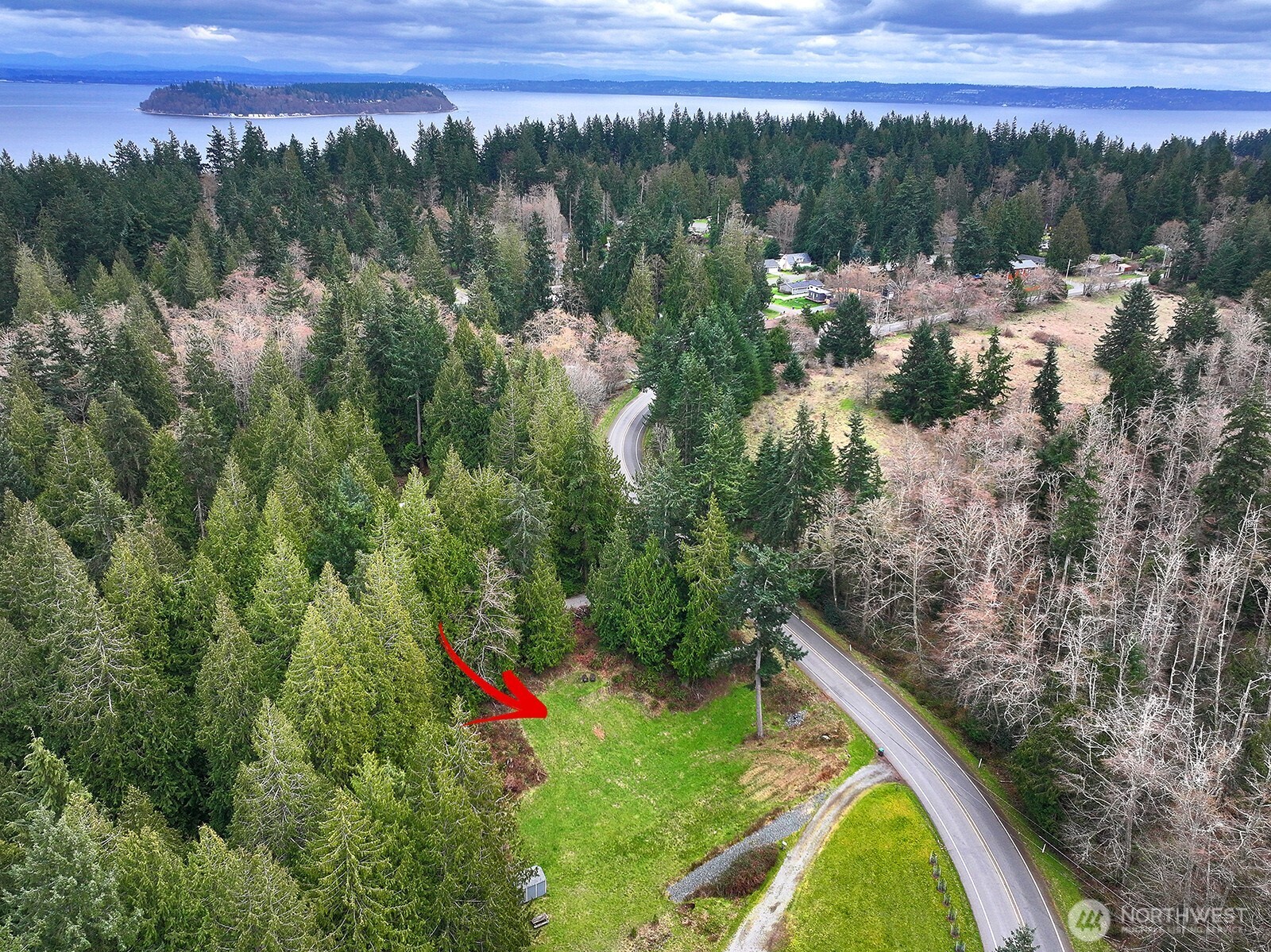 4985 Wilkinson Road Property Photo 2
