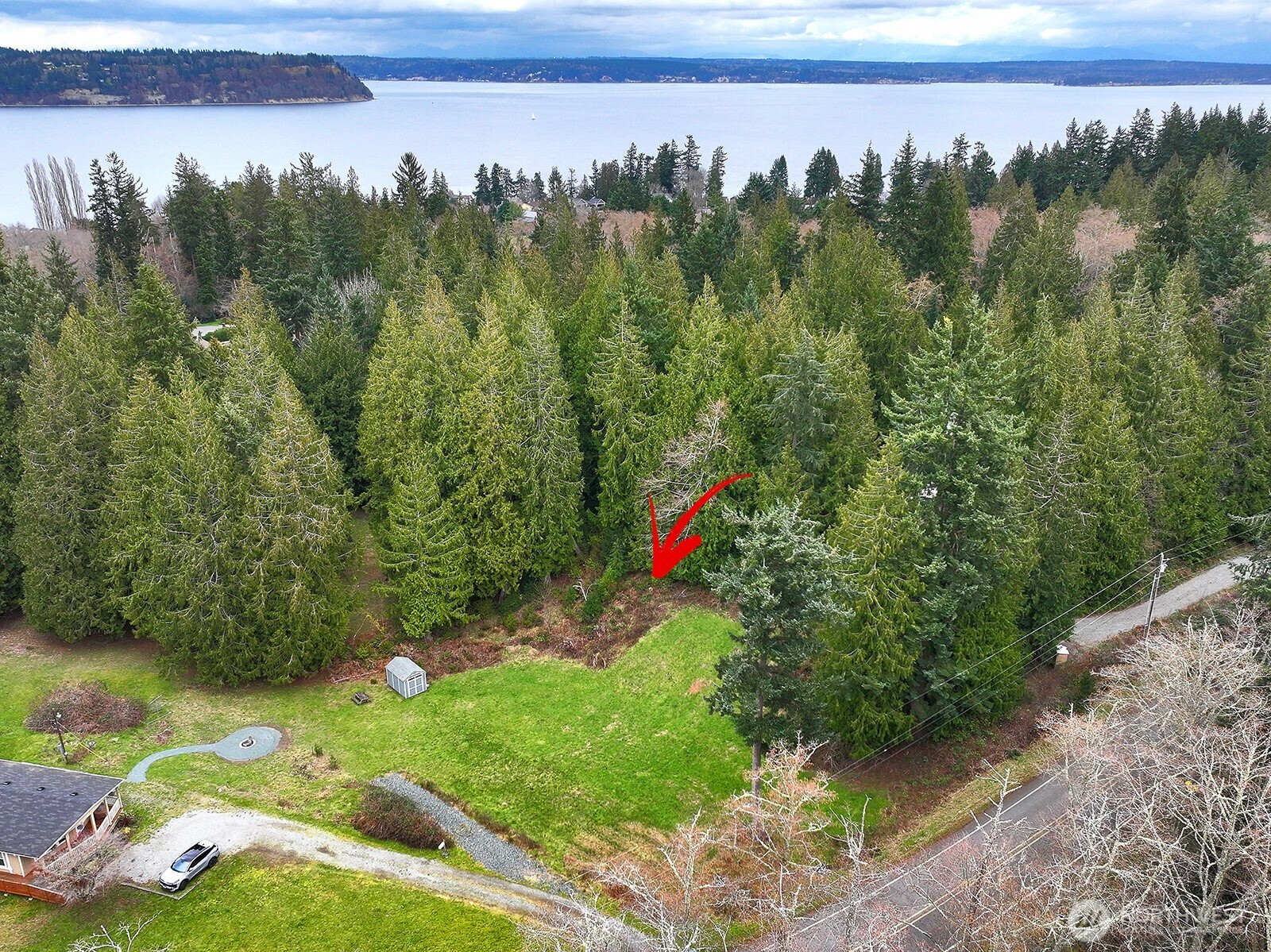 4985 Wilkinson Road Property Photo 3