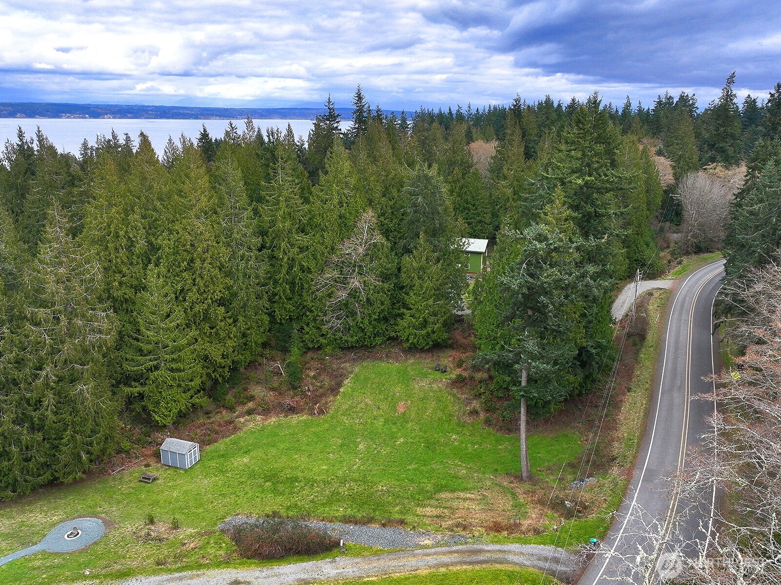 4985 Wilkinson Road Property Photo 4