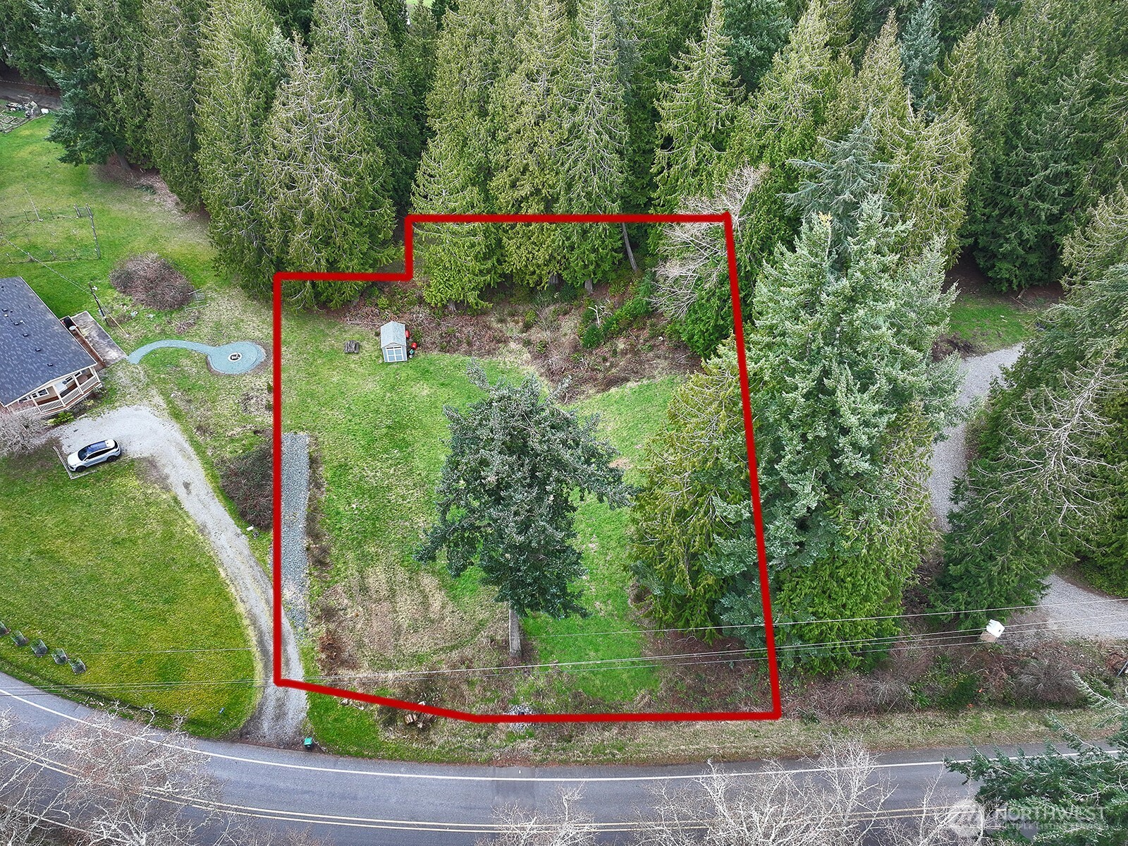 4985 Wilkinson Road Property Photo 5