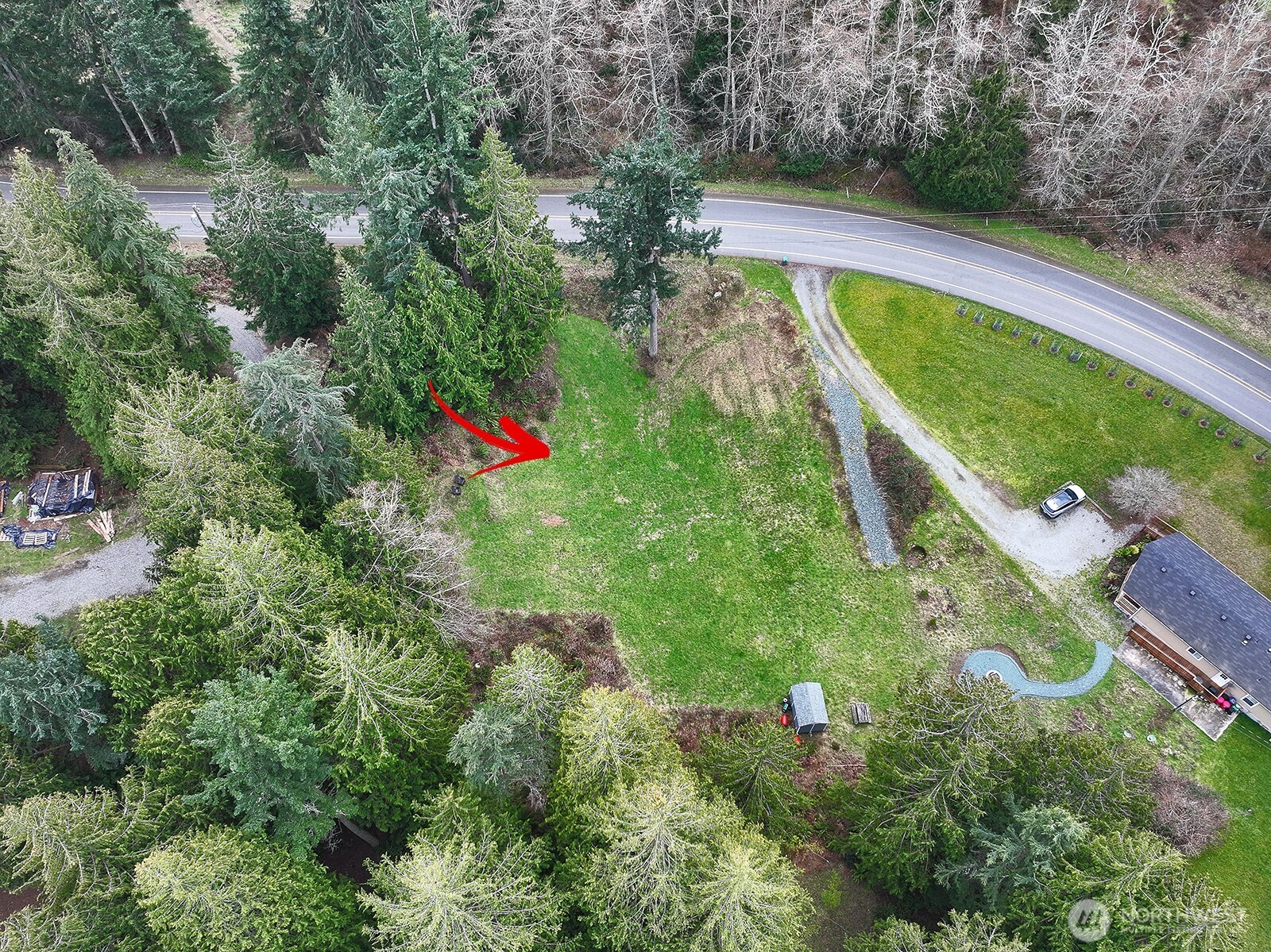 4985 Wilkinson Road Property Photo 6
