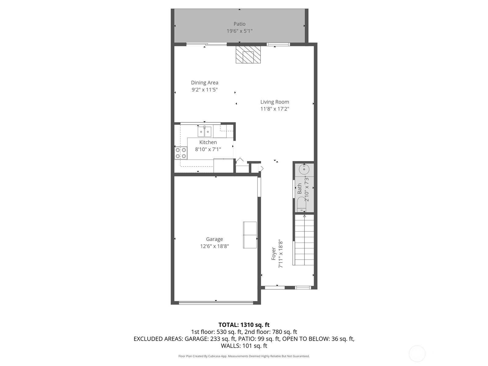 927 132nd Street C2 Property Photo 30