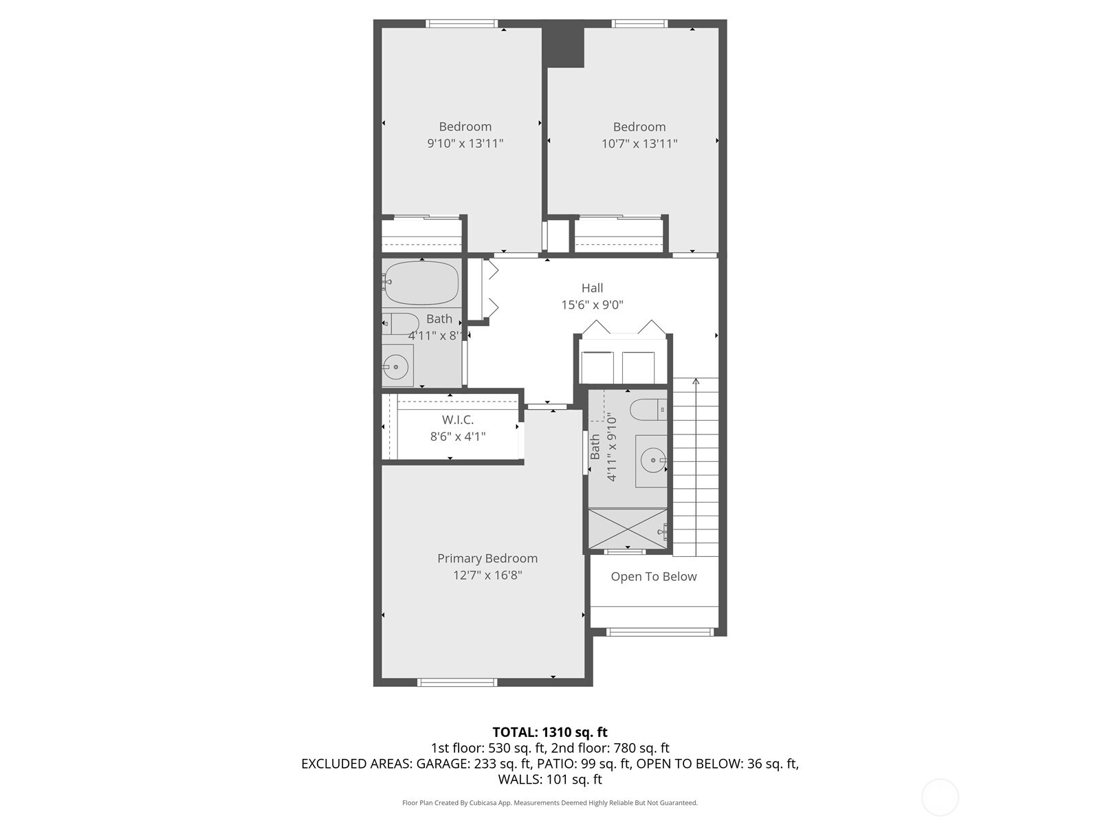 927 132nd Street C2 Property Photo 31