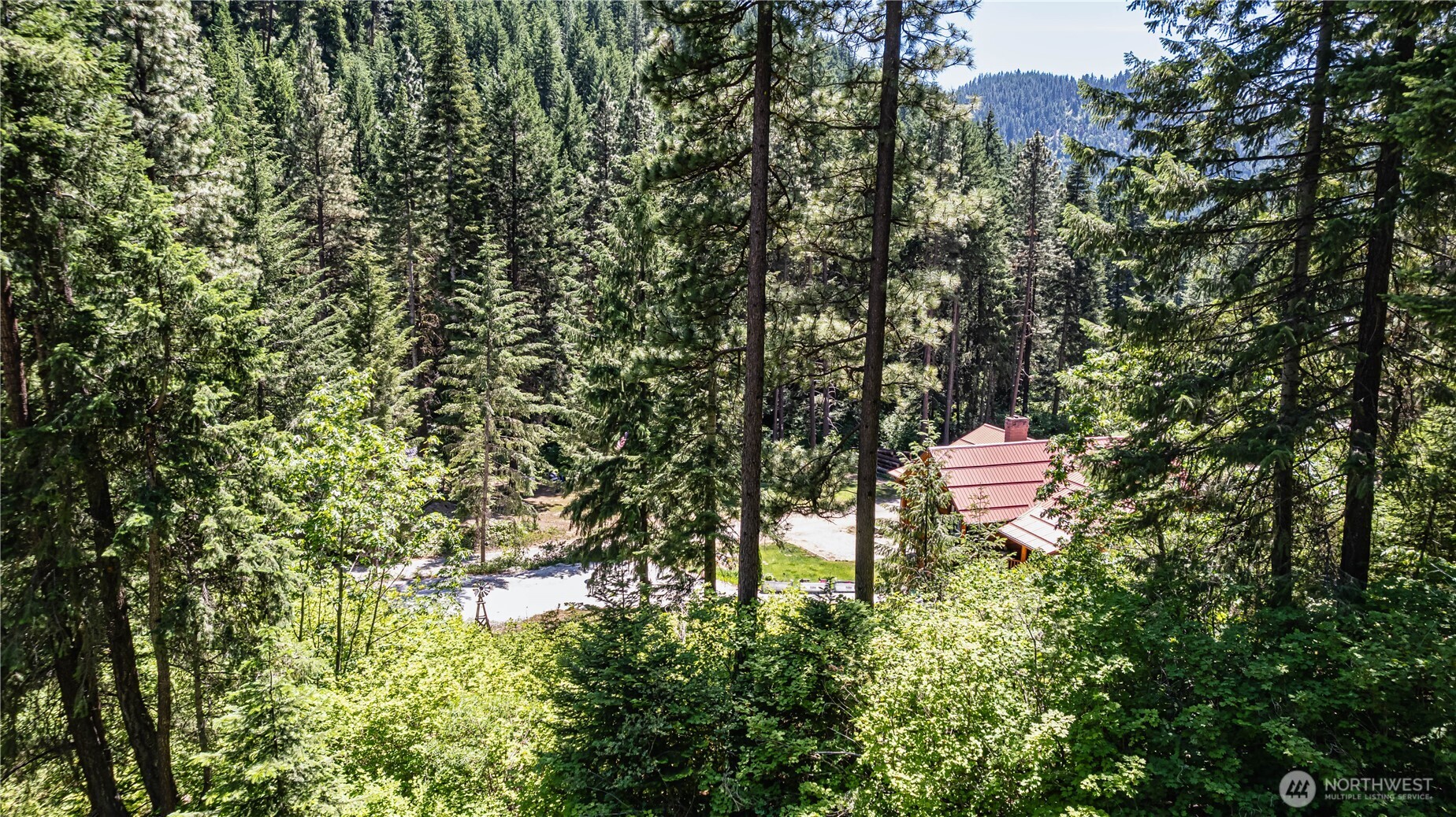 16757 Second Creek Road Property Photo 11