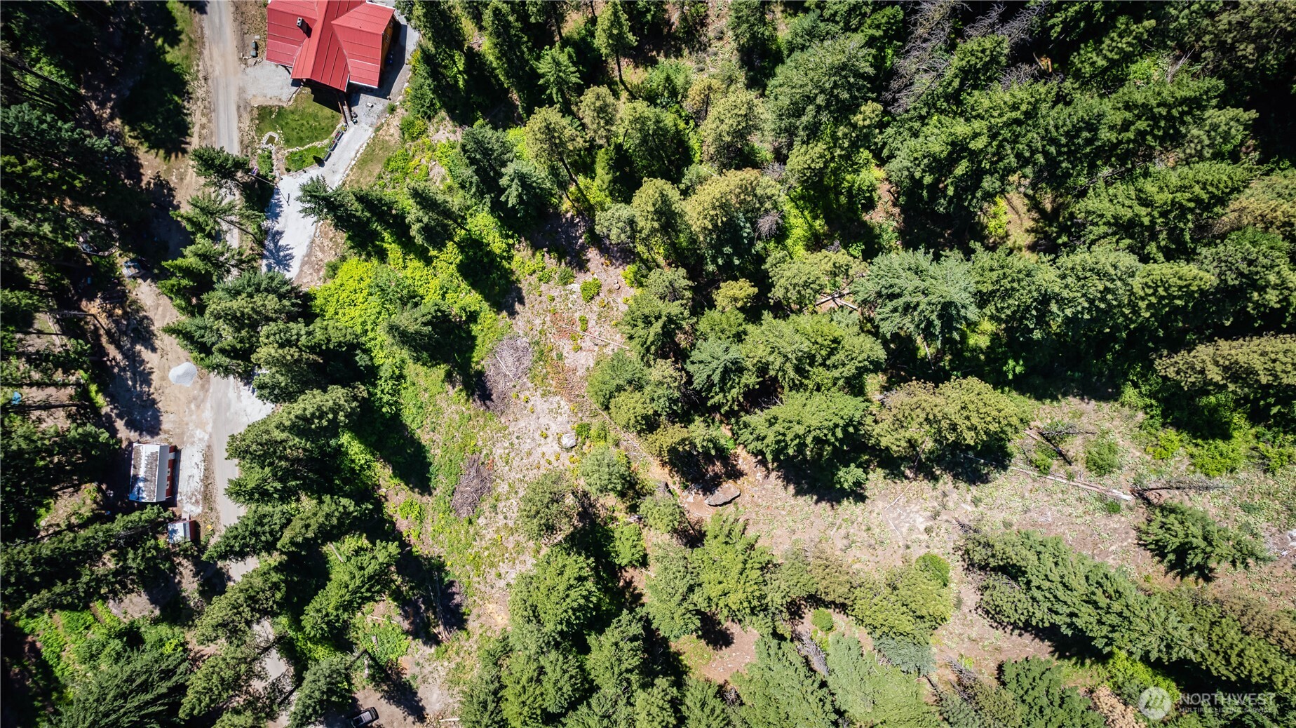16757 Second Creek Road Property Photo 13