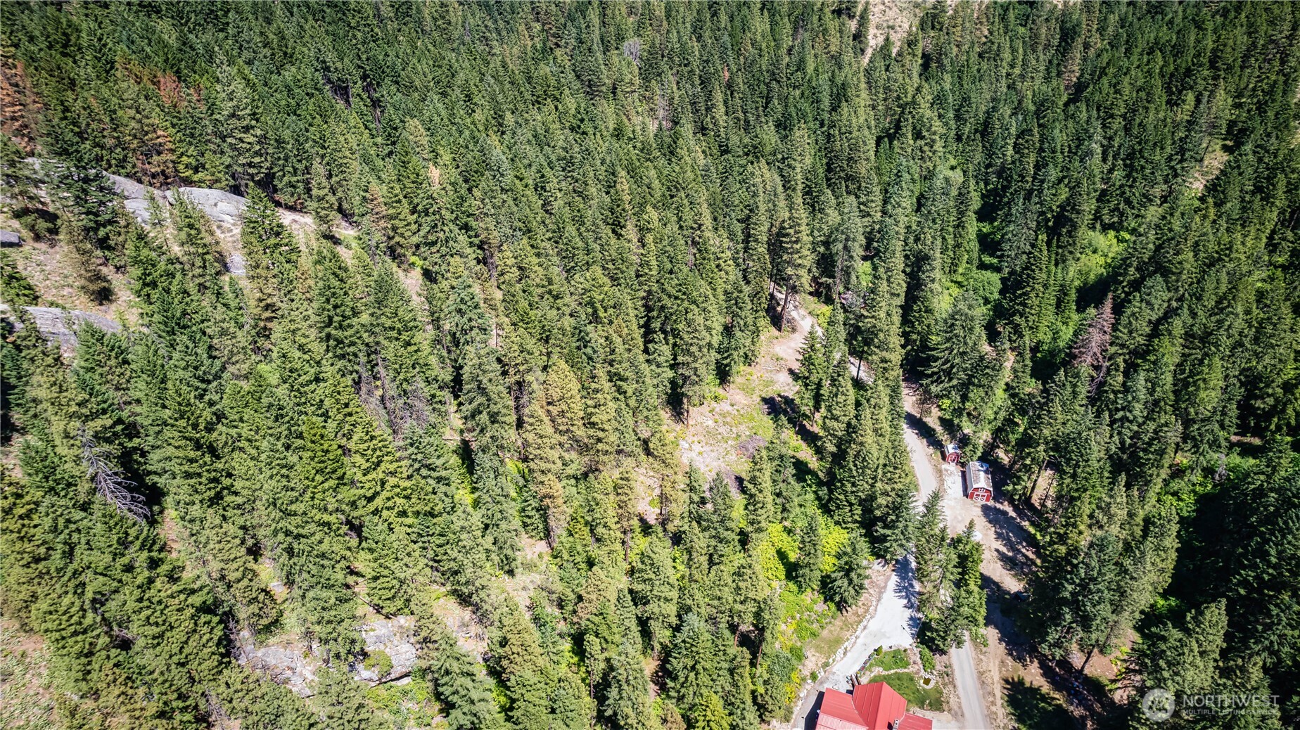 16757 Second Creek Road Property Photo 14