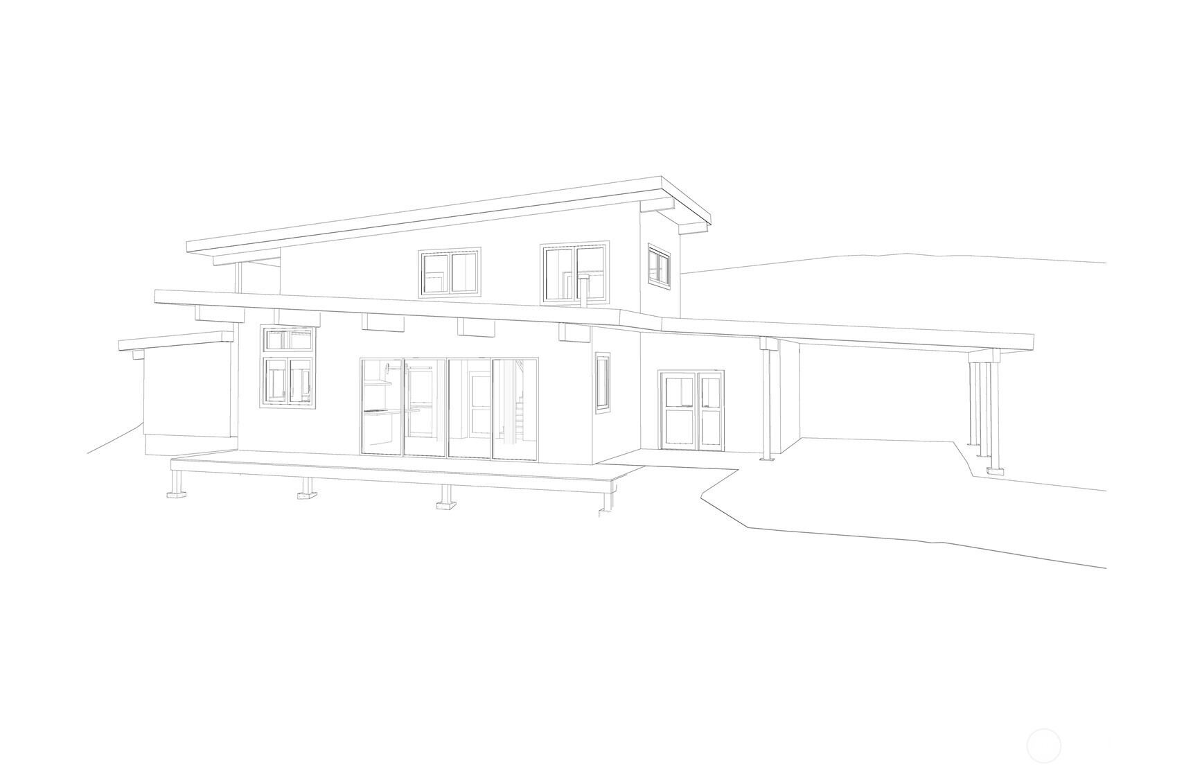 16757 Second Creek Road Property Photo 28