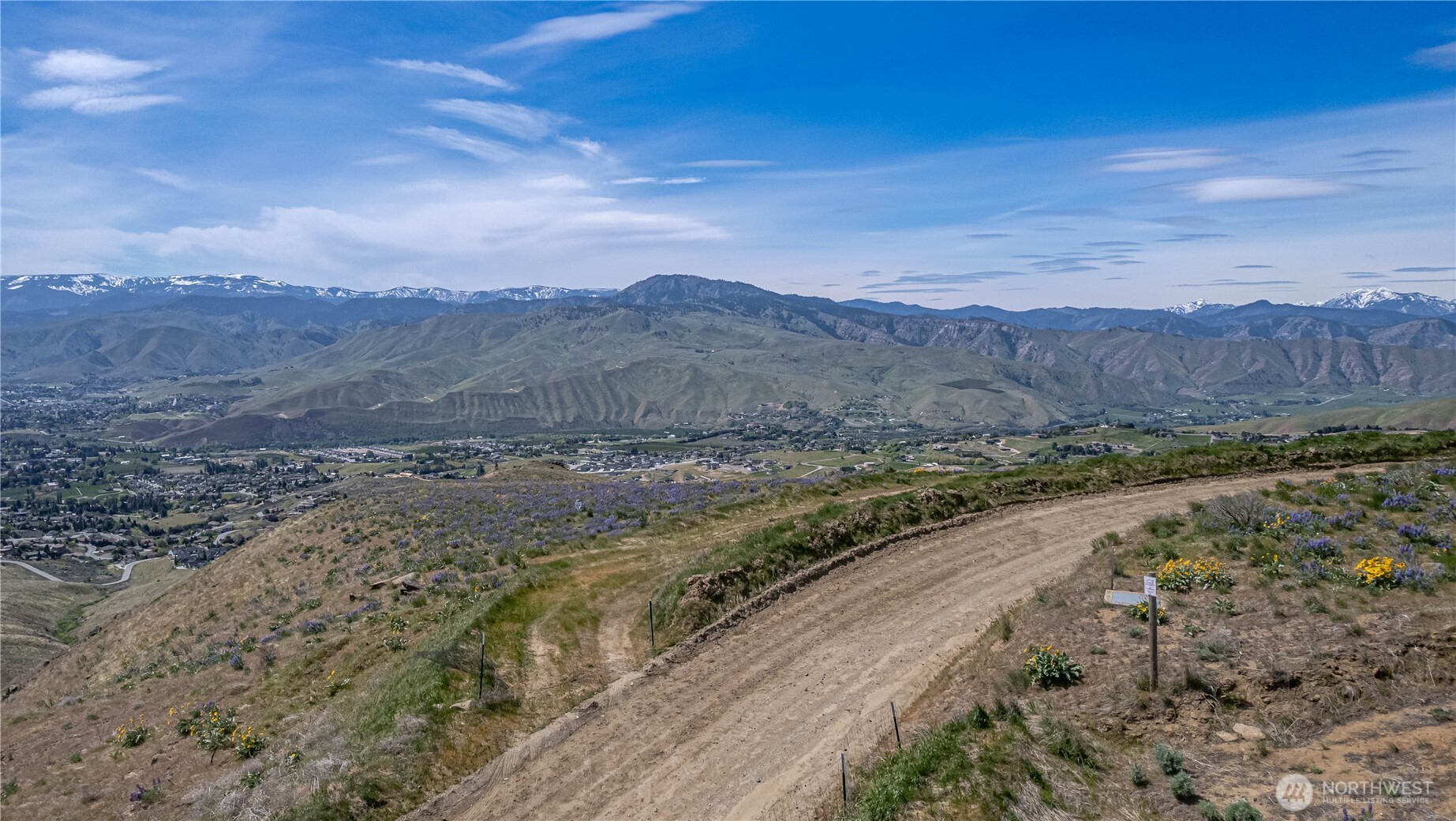 0 Lot 1 Burch Mountain Road Property Photo 3