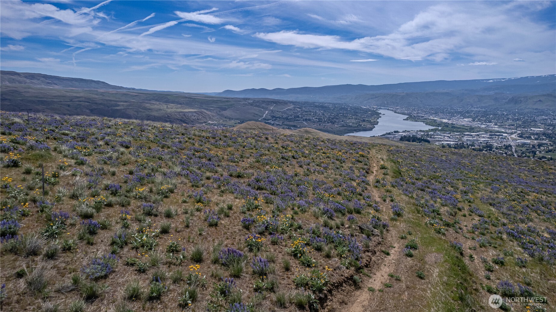 0 Lot 1 Burch Mountain Road Property Photo 6