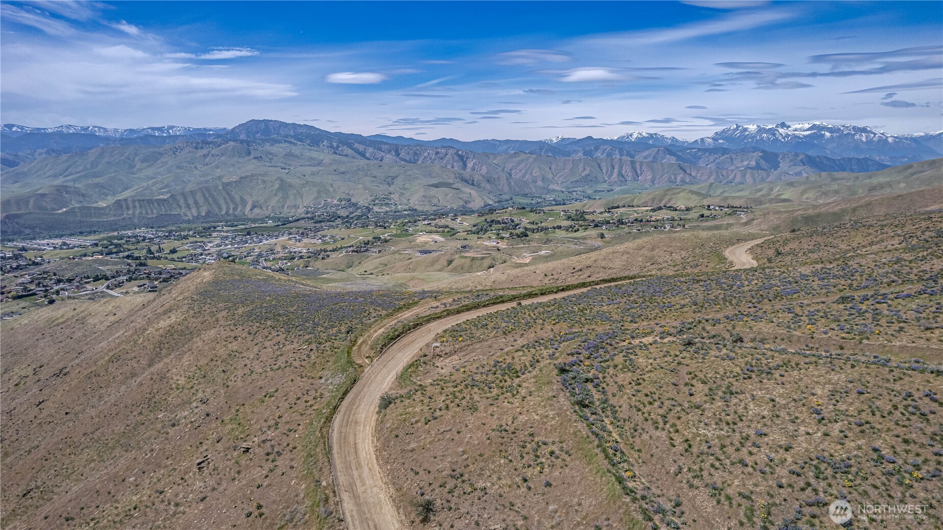 0 Lot 1 Burch Mountain Road Property Photo 15