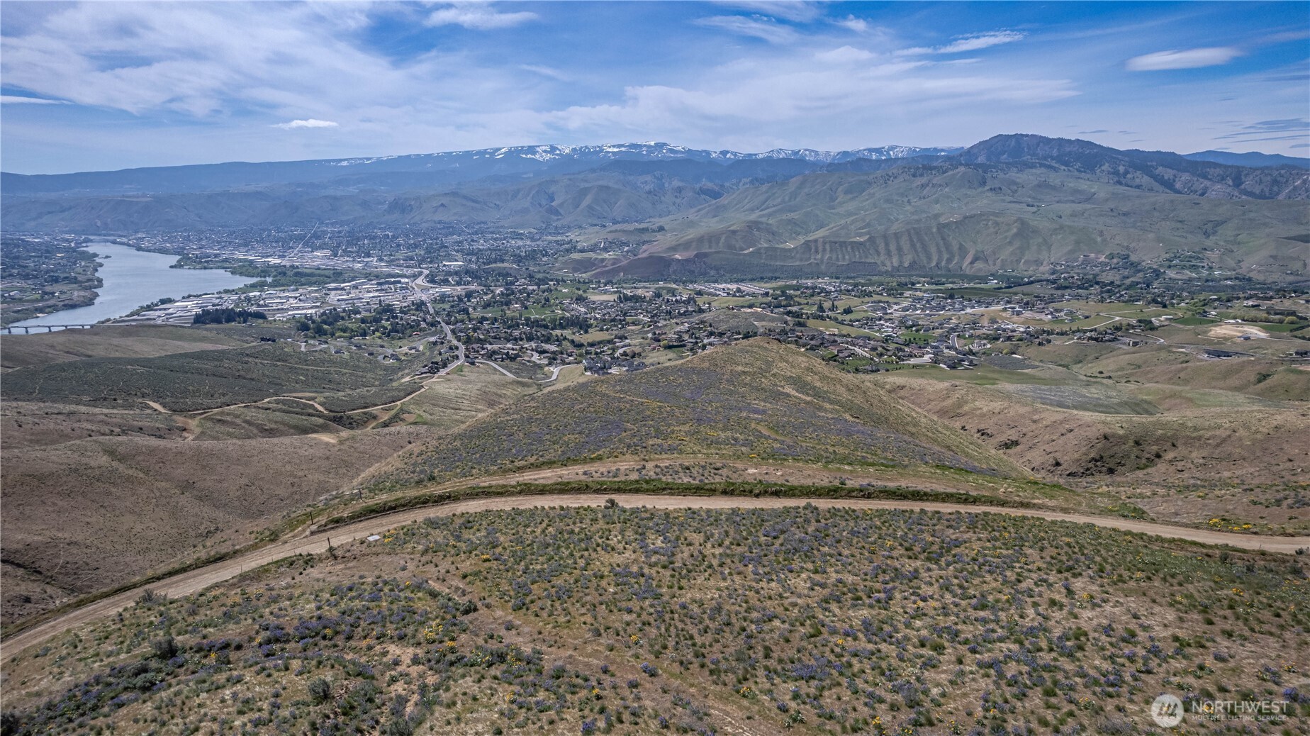 0 Lot 1 Burch Mountain Road Property Photo 16