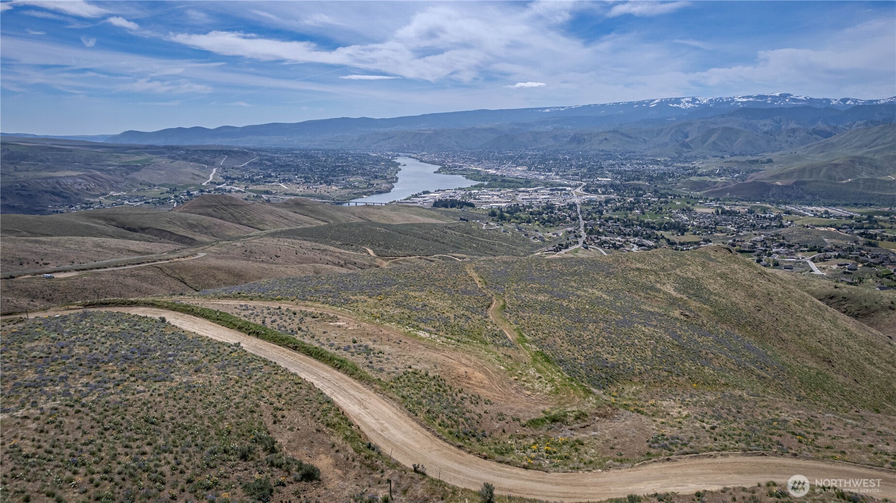 0 Lot 1 Burch Mountain Road Property Photo 17