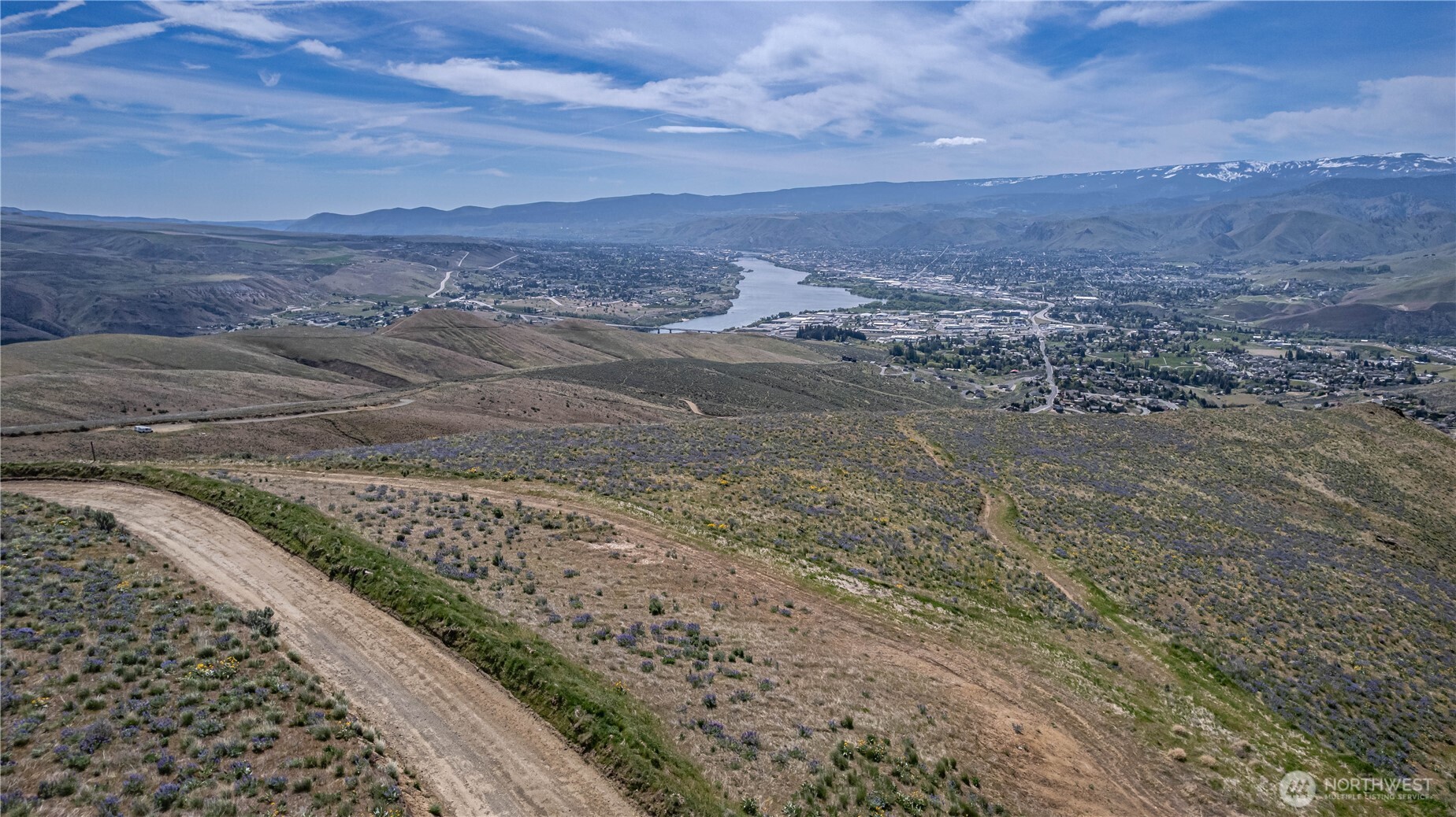 0 Lot 1 Burch Mountain Road Property Photo 18