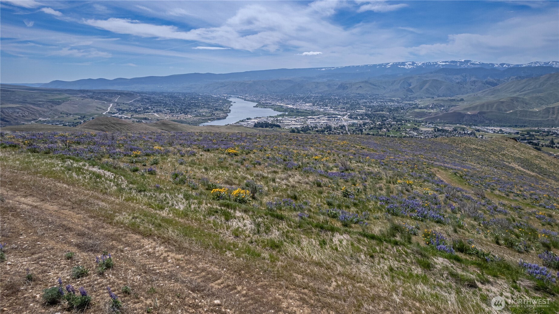 0 Lot 1 Burch Mountain Road Property Photo 19