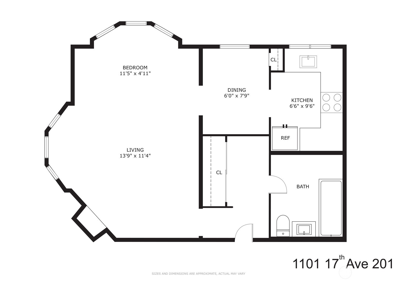 1101 17th Avenue 201 Property Photo 28