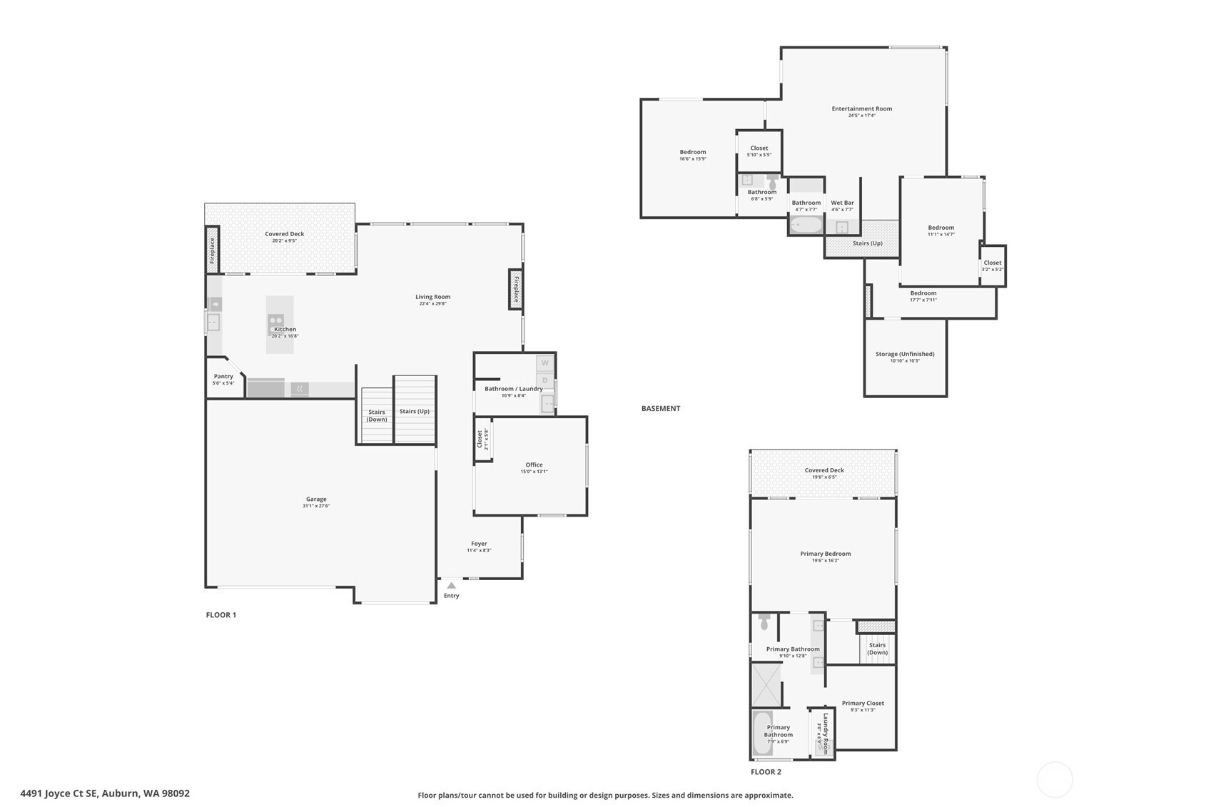 4491 Joyce Court Property Photo 40