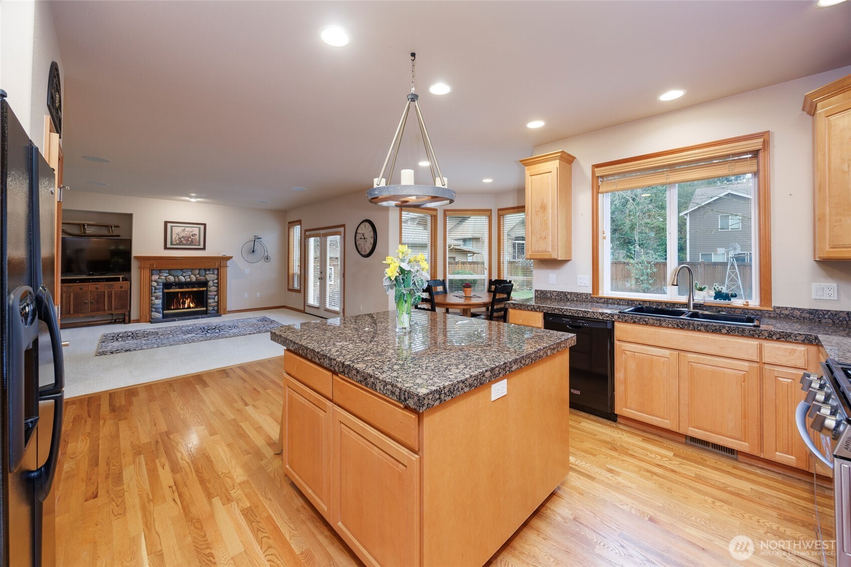 17001 31st Drive Property Photo 13