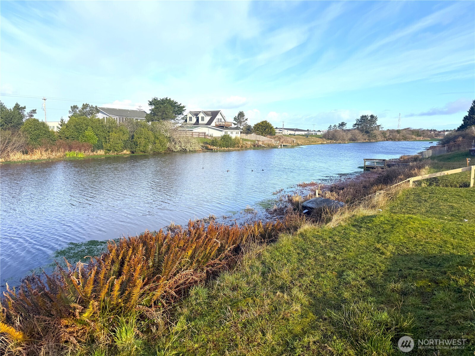 555 Canal Drive Property Photo 1