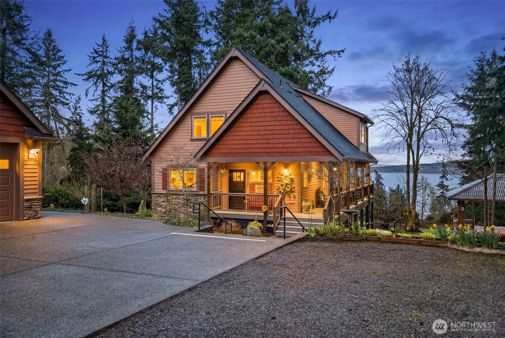 12511 Cole Point Drive Property Photo 4