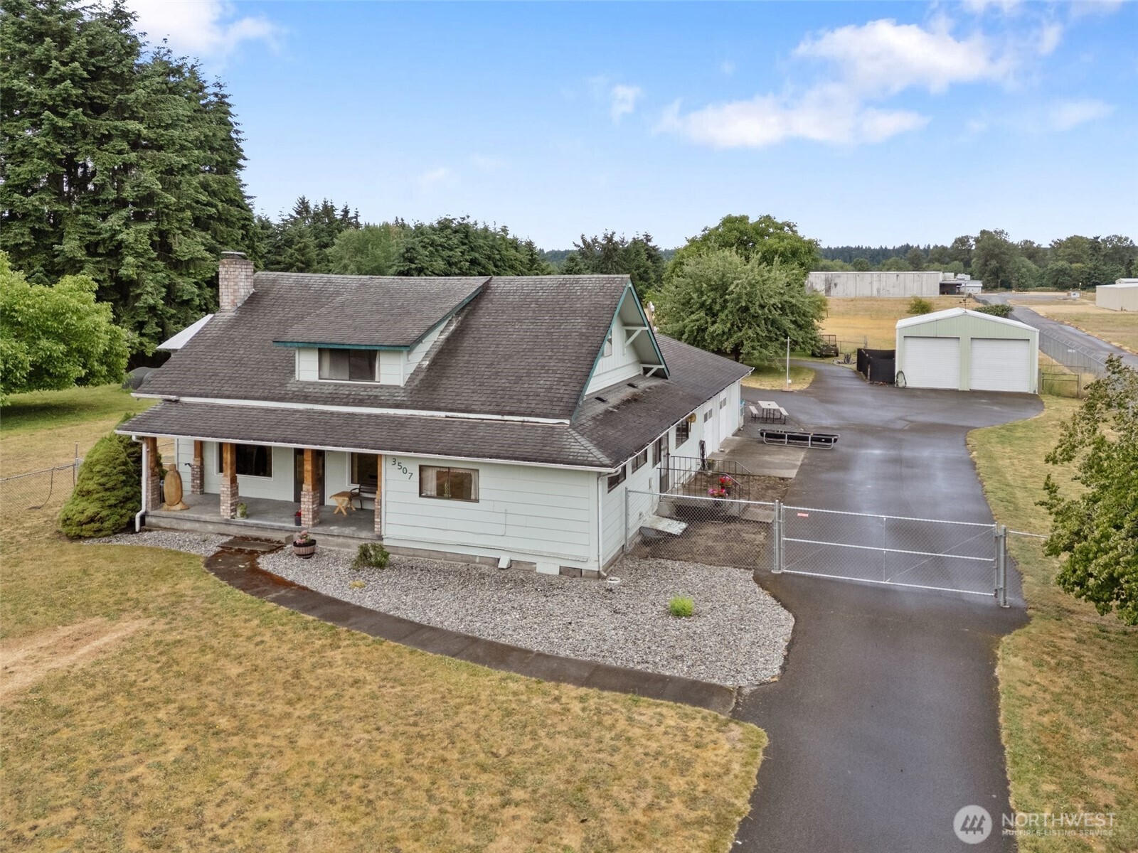 3507 Harrison Avenue Property Photo 1