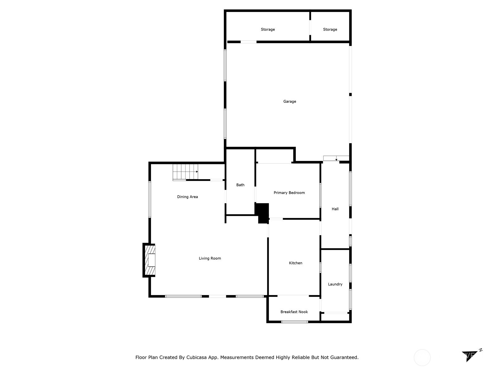 3507 Harrison Avenue Property Photo 38