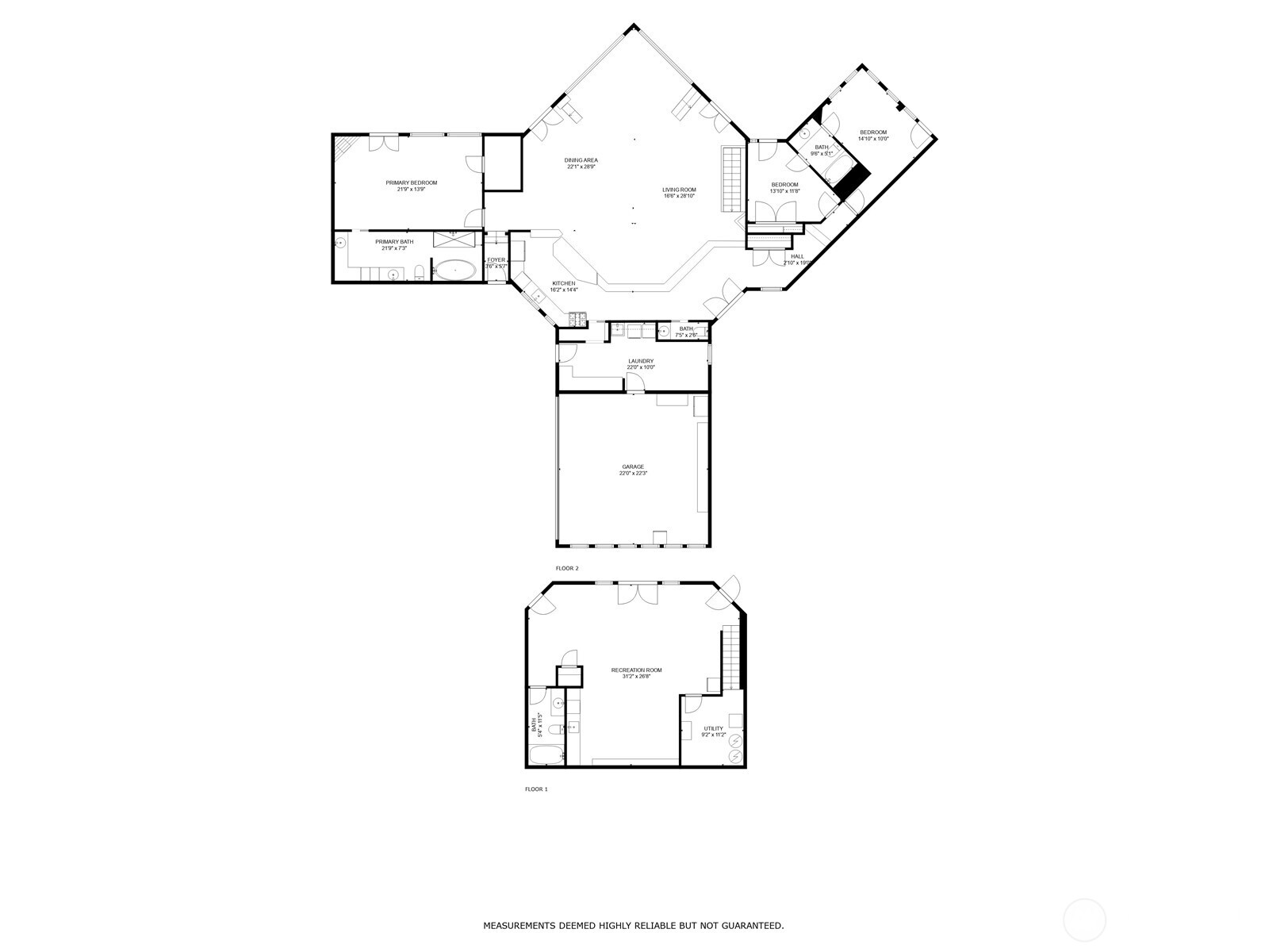 15107 Bridgeway Drive Property Photo 36