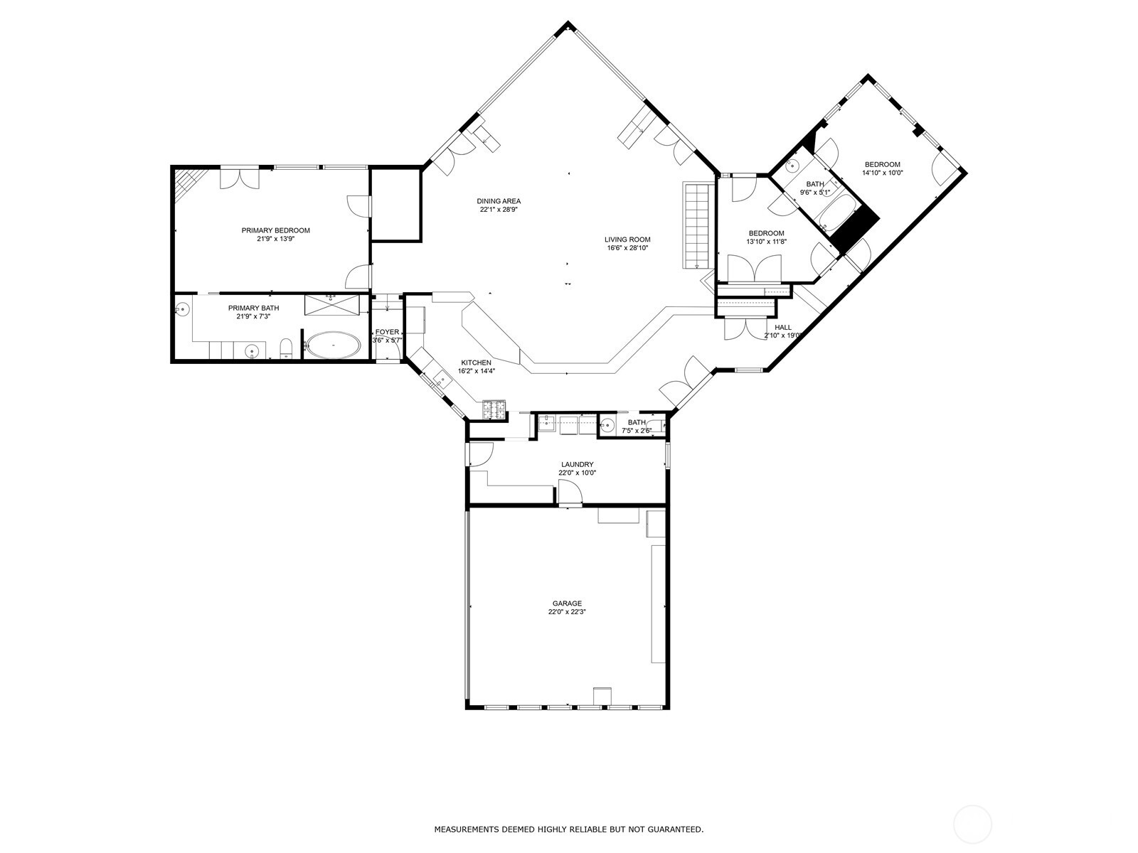 15107 Bridgeway Drive Property Photo 37