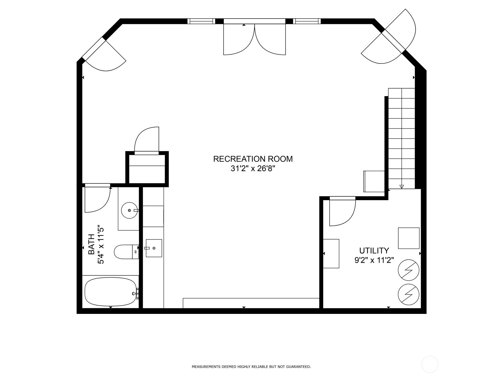 15107 Bridgeway Drive Property Photo 38
