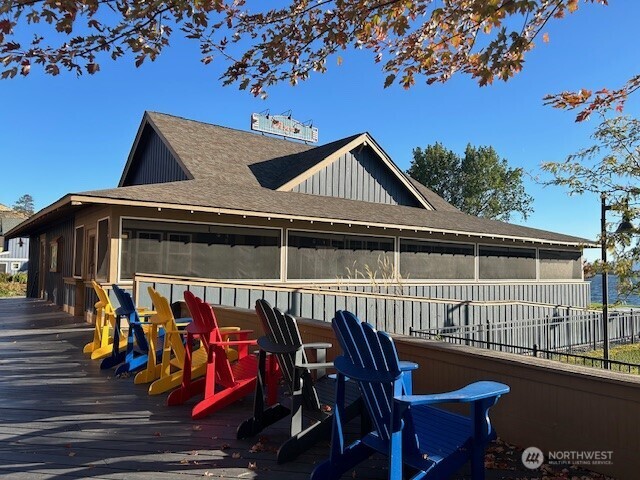103 Eastlake Road - Diner Property Photo 1