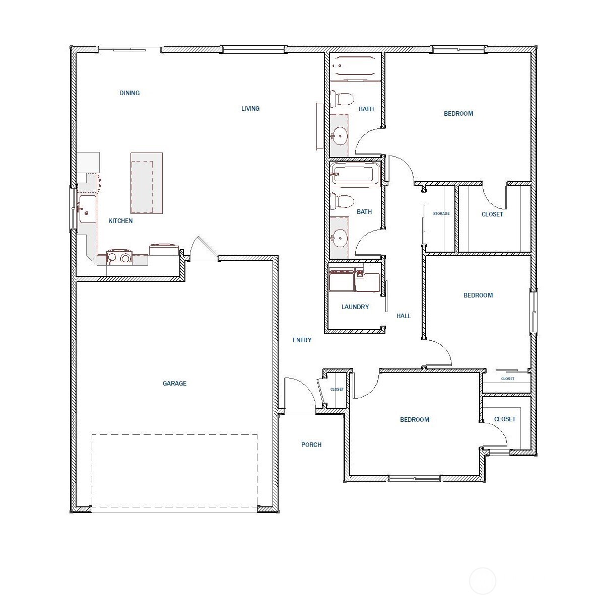 257 Parkside Pl Property Photo 2