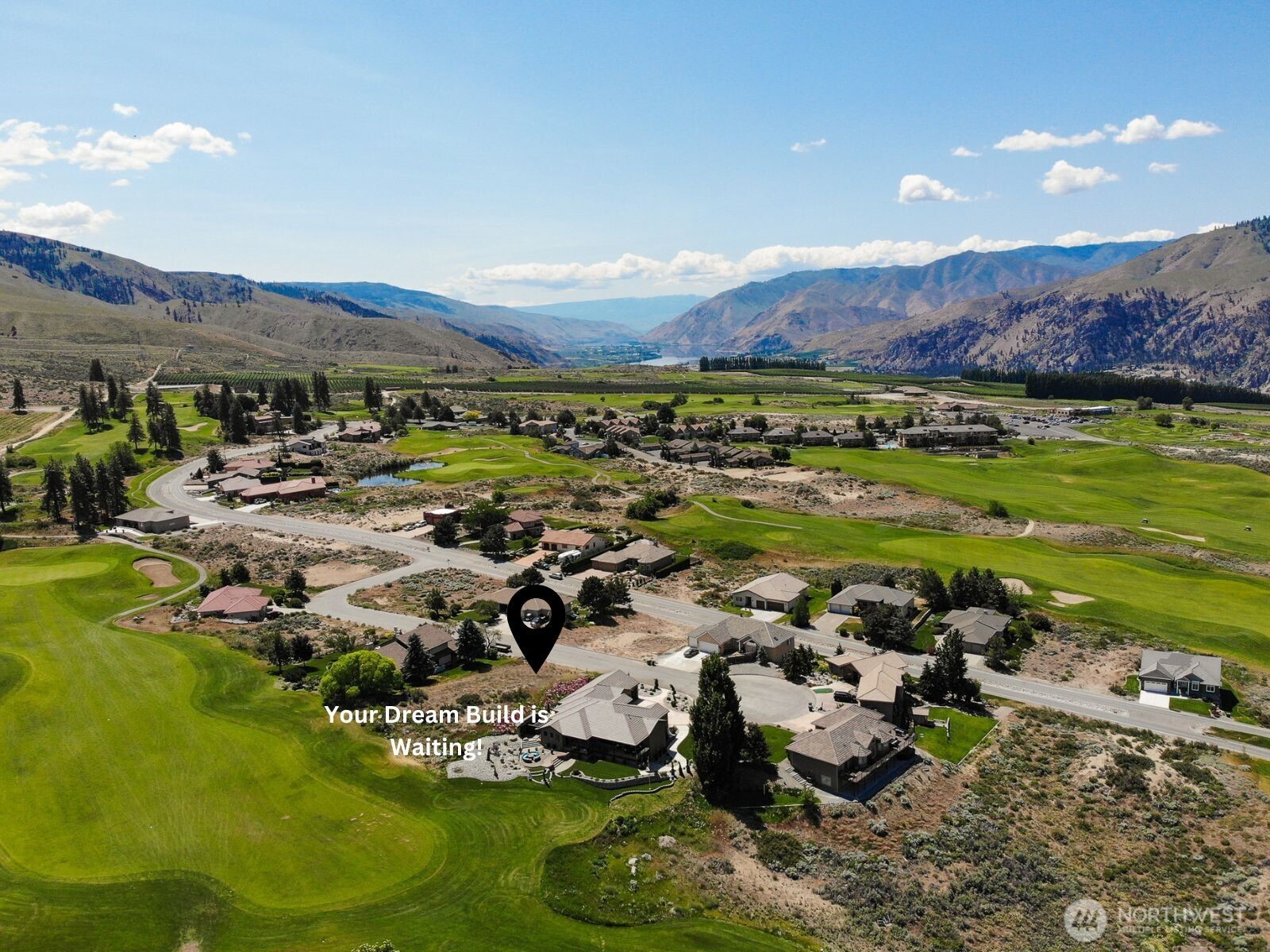 308 Desert View Place Property Photo 5